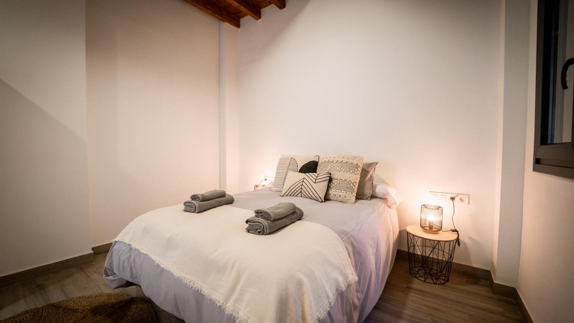 Apartamento H&h Centro