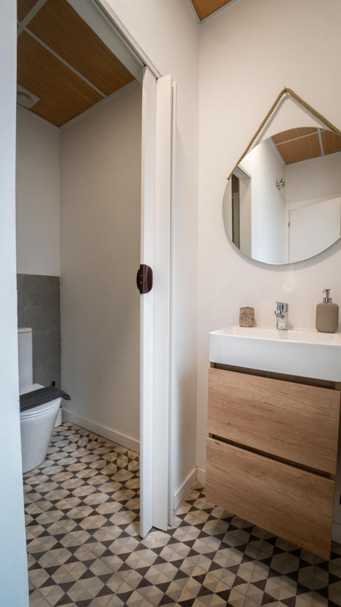 H&h Centro Apartamento