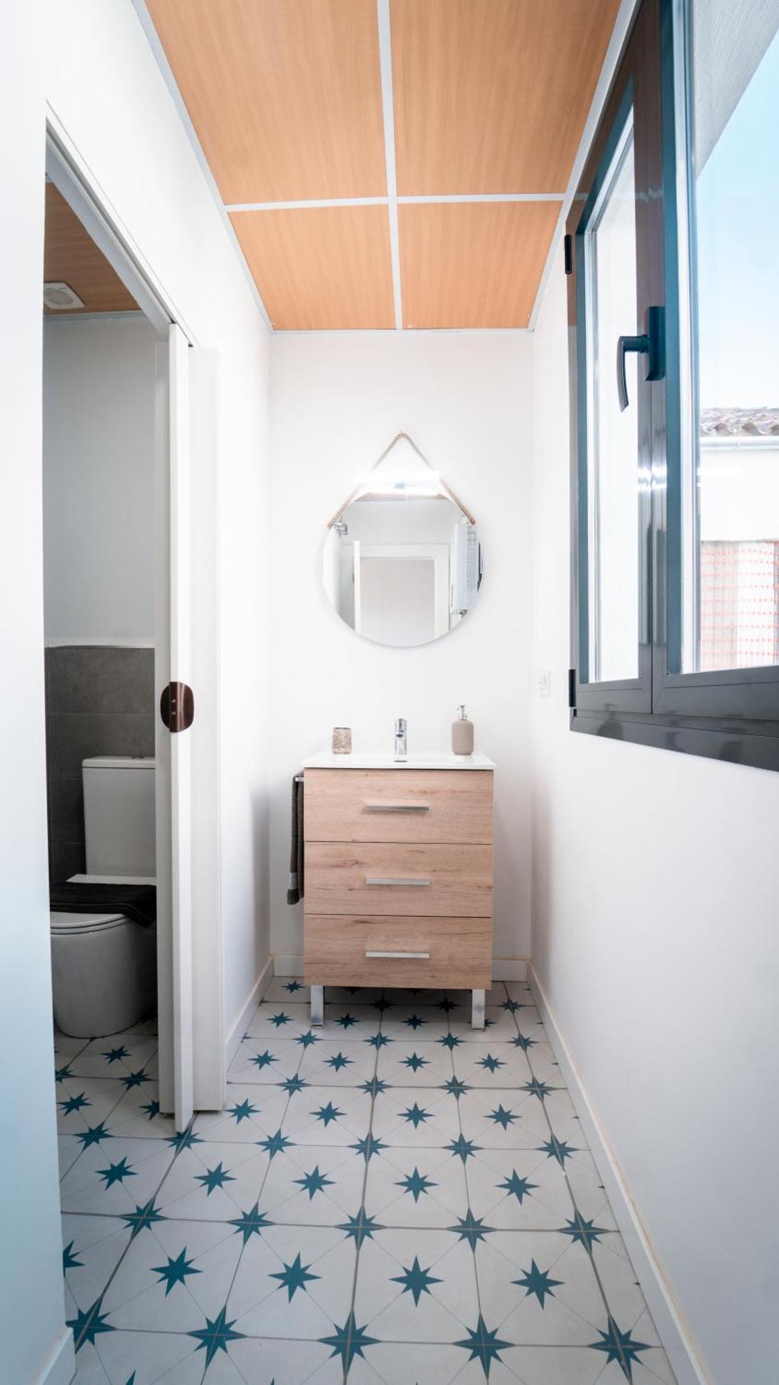 H&h Atico San Diego Apartamento Granada