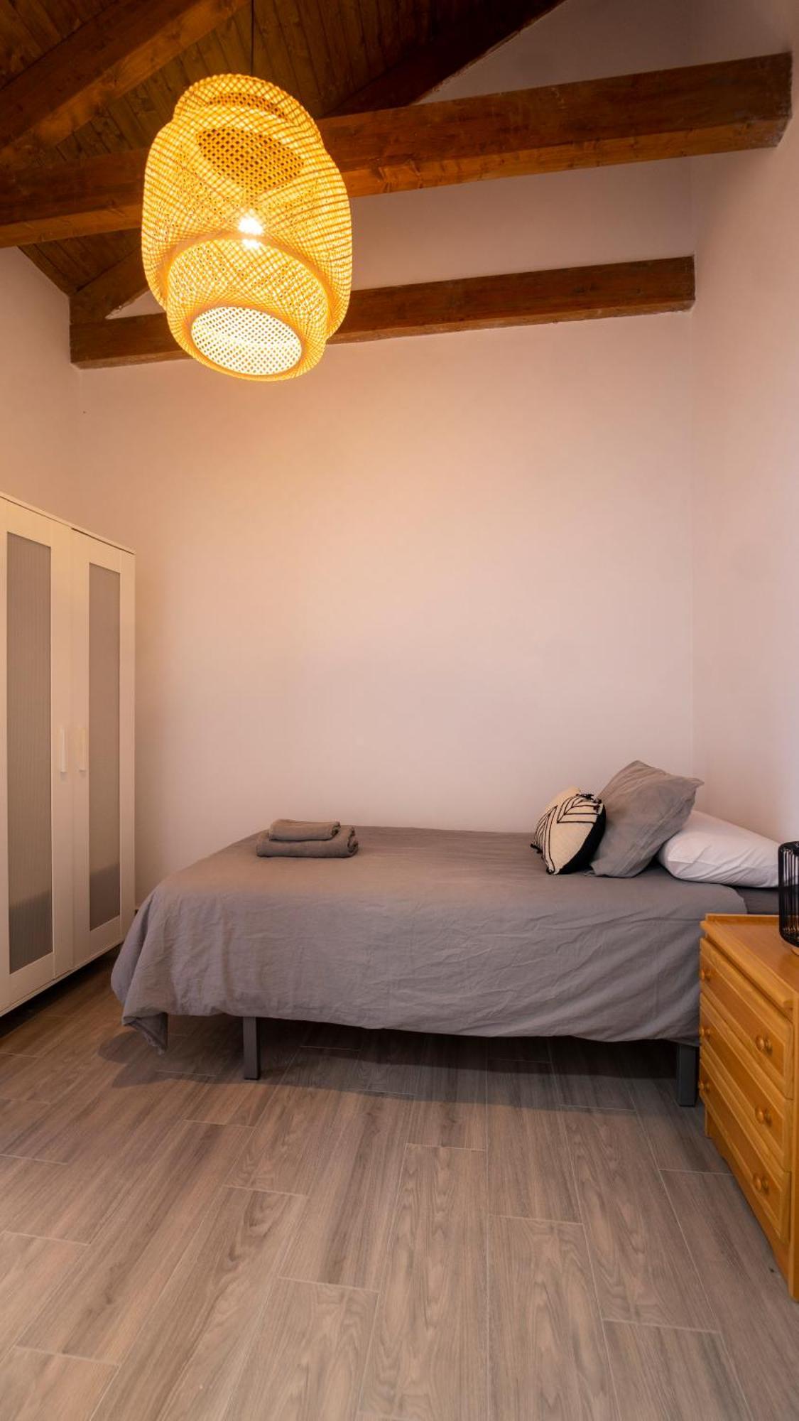 H&h Atico San Diego Apartamento *