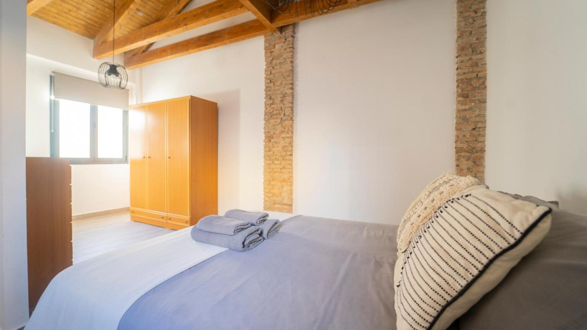 Apartamento H&h Atico San Diego *