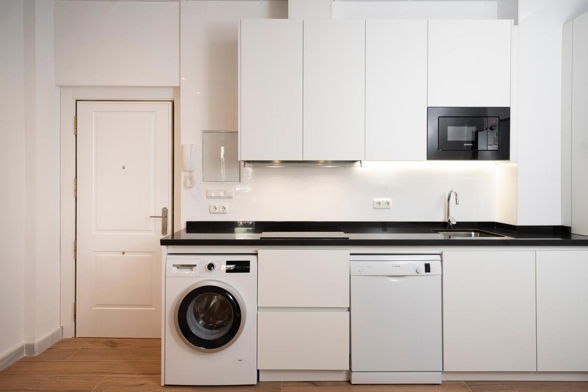 Apartamento Enjoygranada Plaza Del Carmen 1b