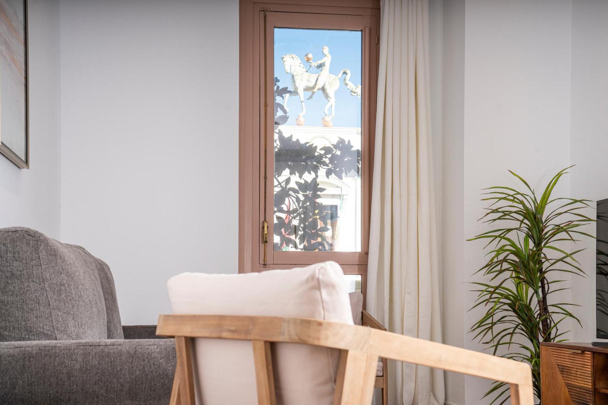 Enjoygranada Plaza Del Carmen 1b Apartamento *