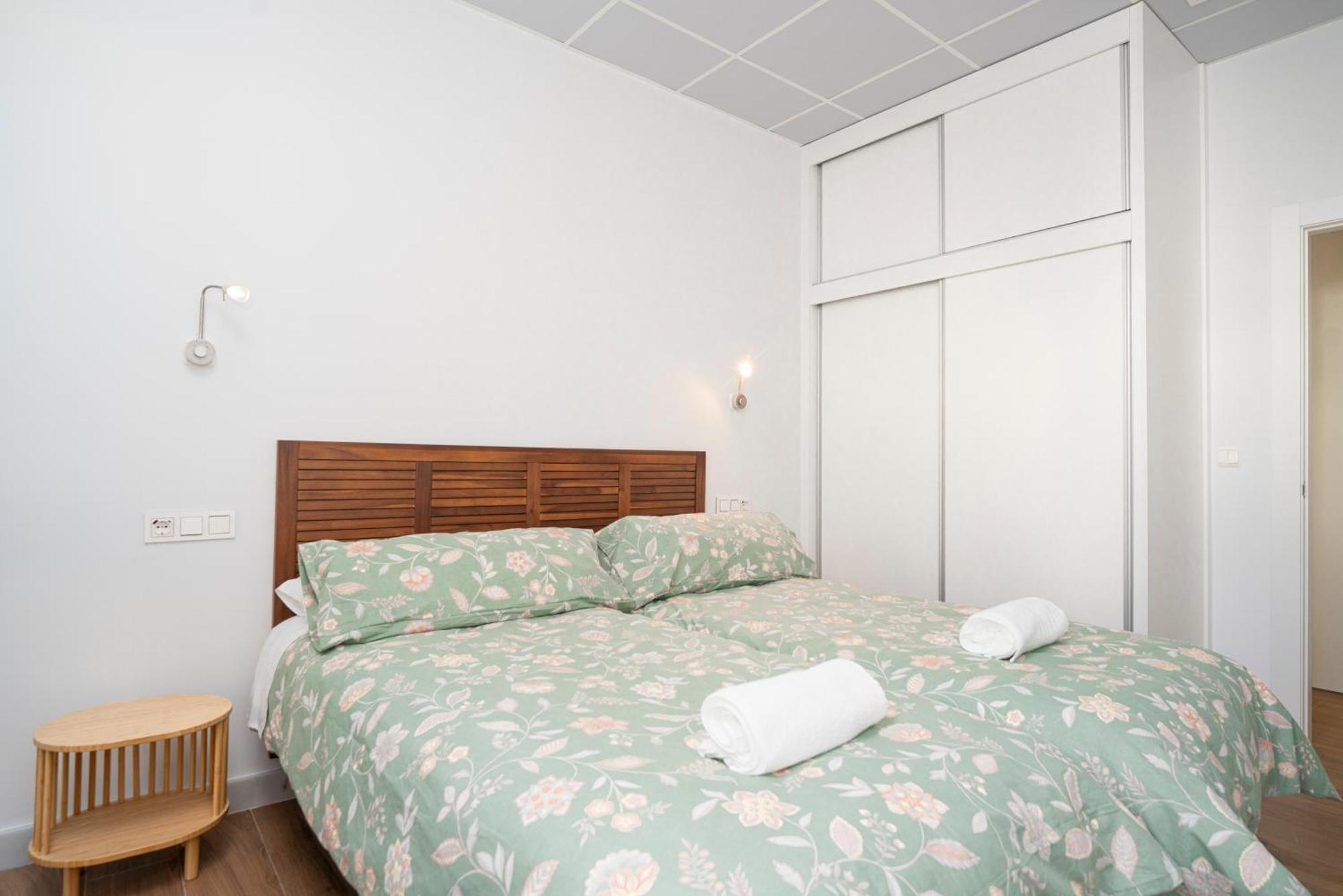 Enjoygranada Plaza Del Carmen 1b Apartamento Granada