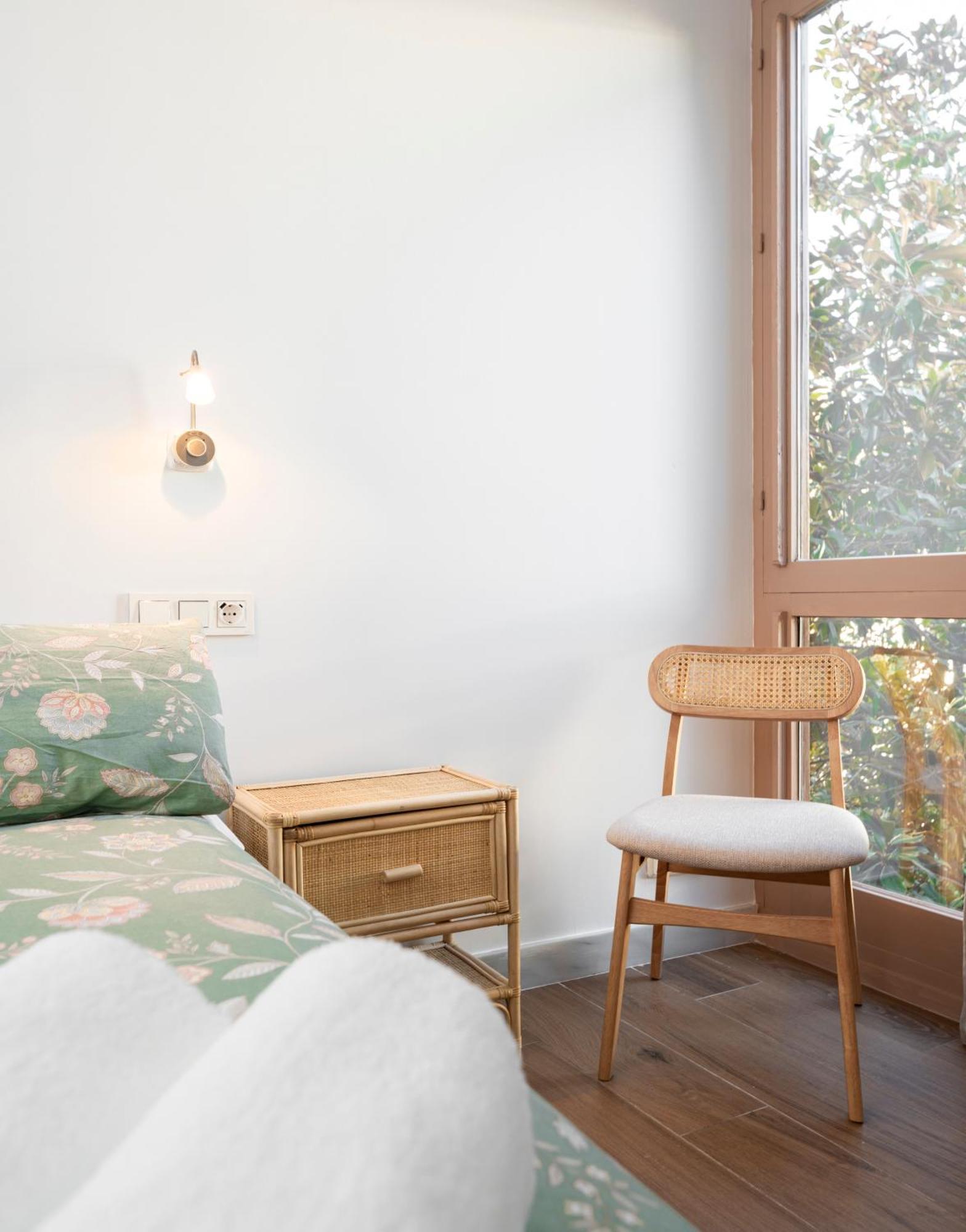 Enjoygranada Plaza Del Carmen 1b Apartamento Granada