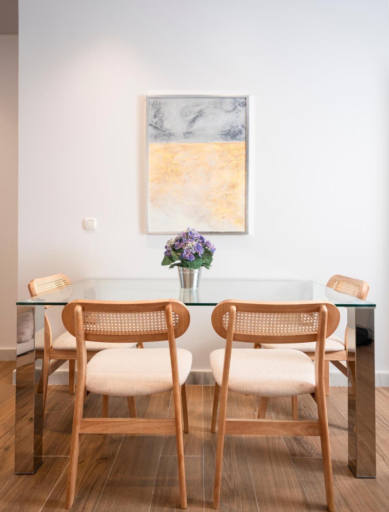 Apartamento Enjoygranada Plaza Del Carmen 1b *