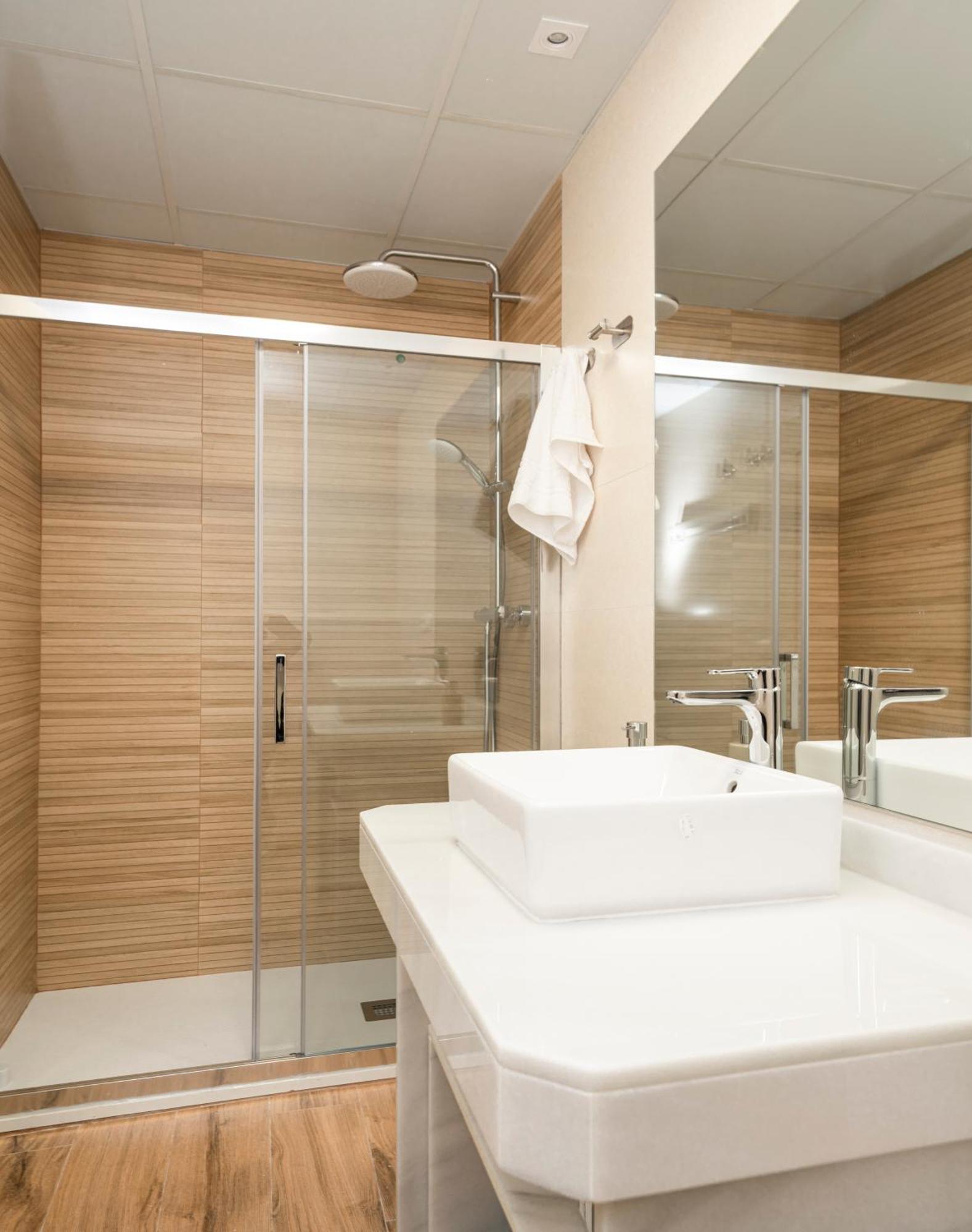 Apartamento Enjoygranada Plaza Del Carmen 1b Granada