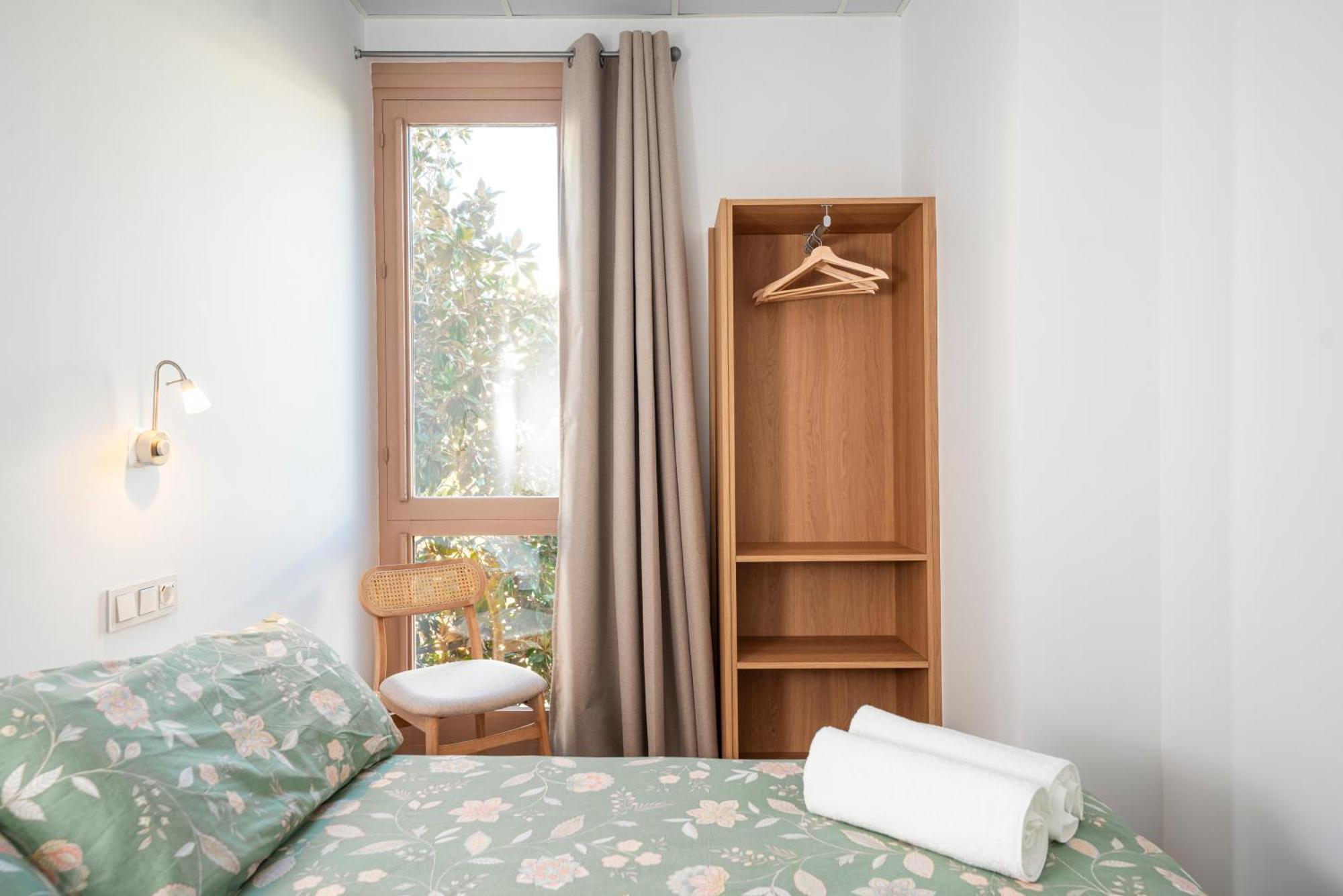 Enjoygranada Plaza Del Carmen 1b Apartamento
