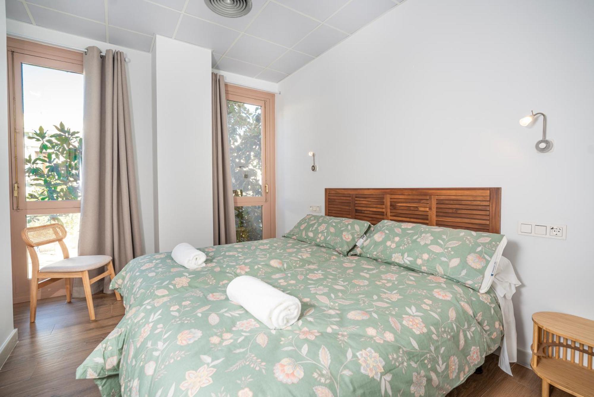 Enjoygranada Plaza Del Carmen 1b Apartamento