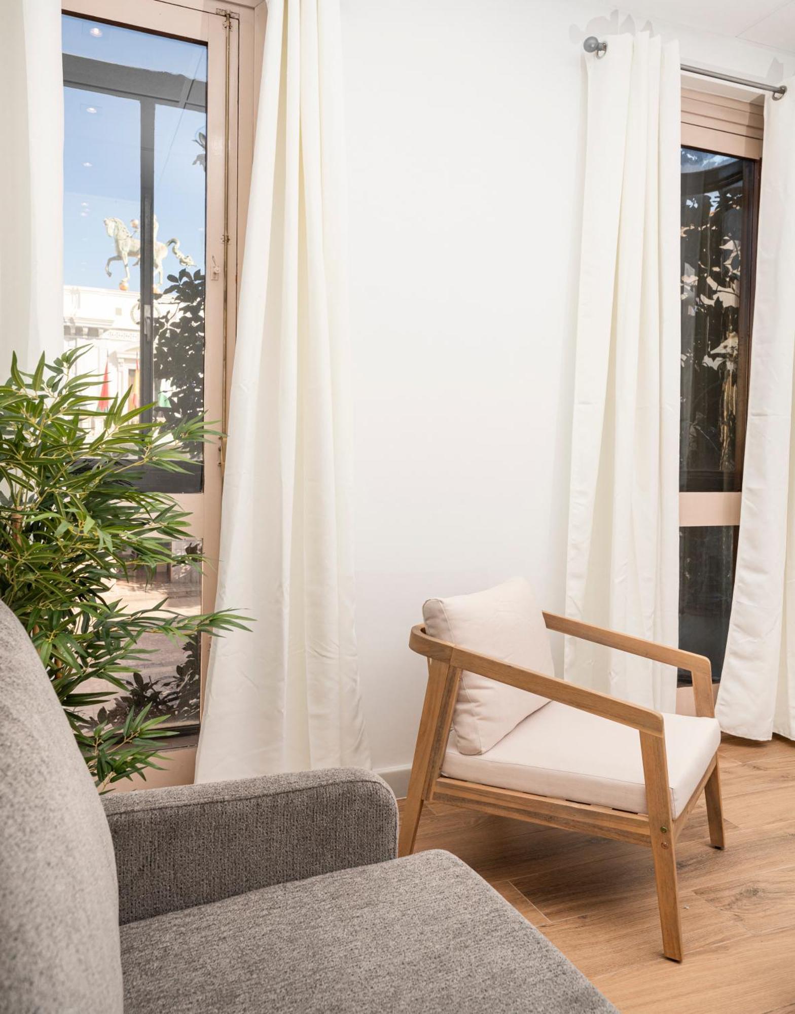 Apartamento Enjoygranada Plaza Del Carmen 1a Granada