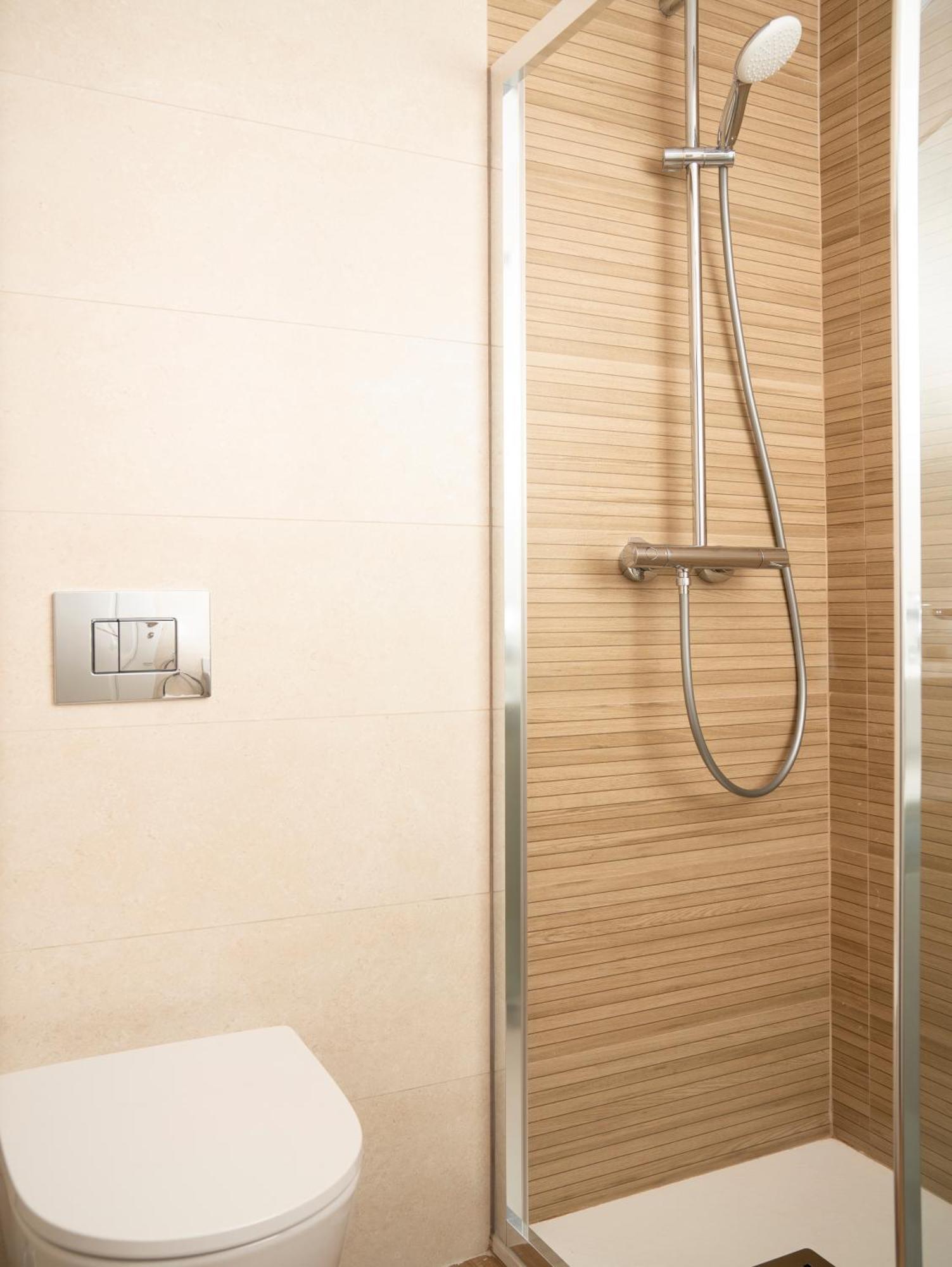 Apartamento Enjoygranada Plaza Del Carmen 1a *