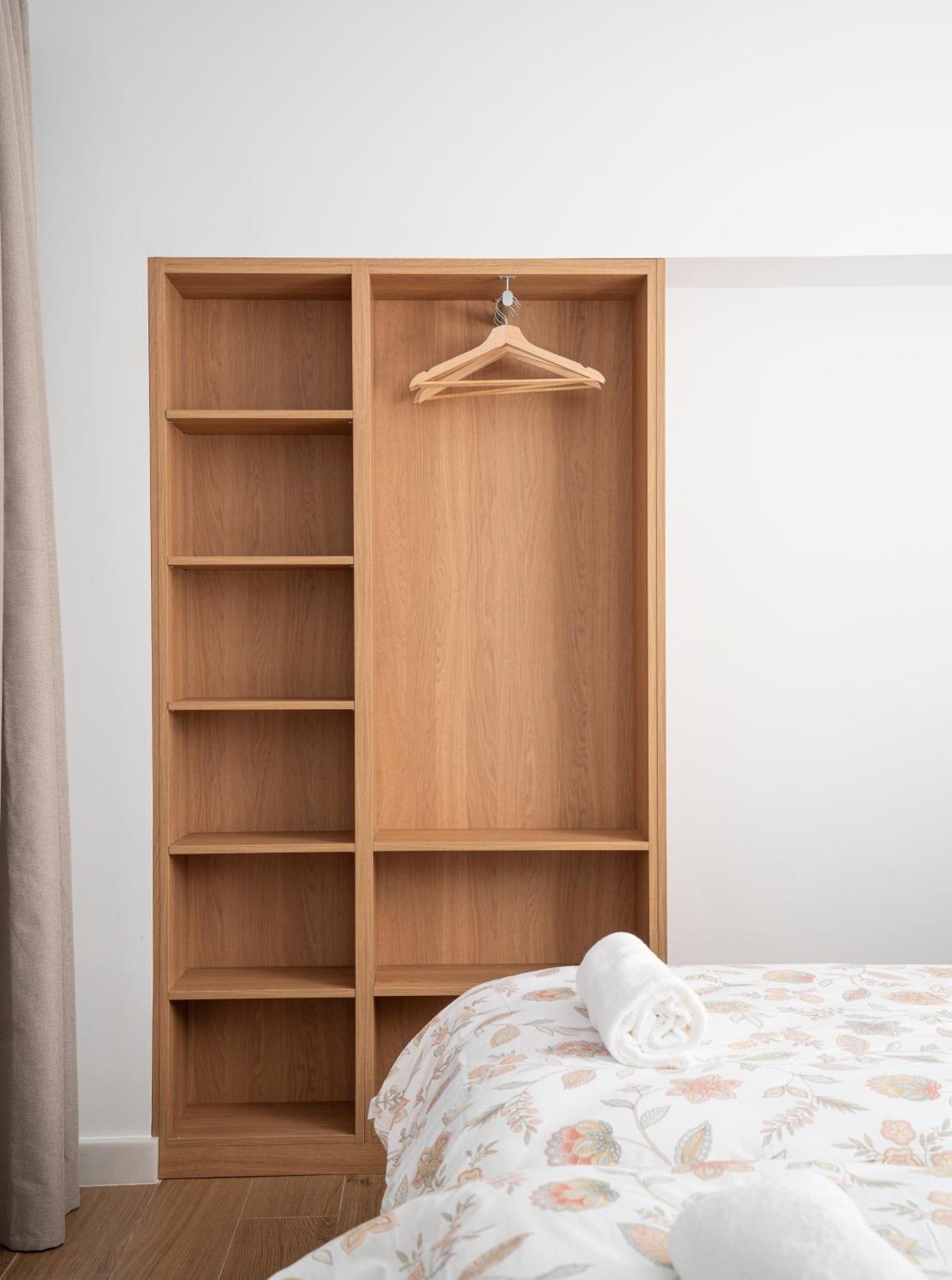 Enjoygranada Plaza Del Carmen 1a Apartamento Granada