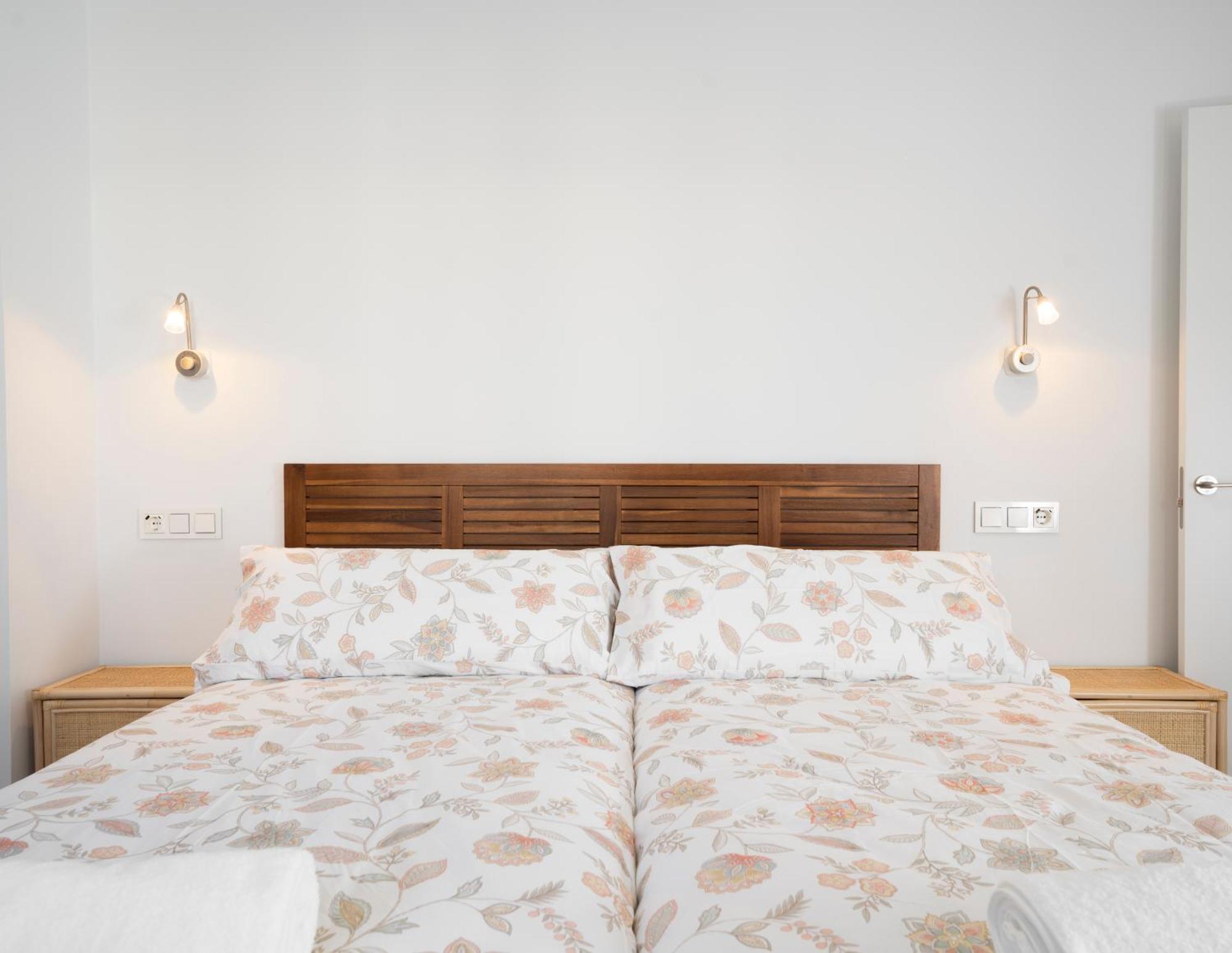 Enjoygranada Plaza Del Carmen 1a Apartamento