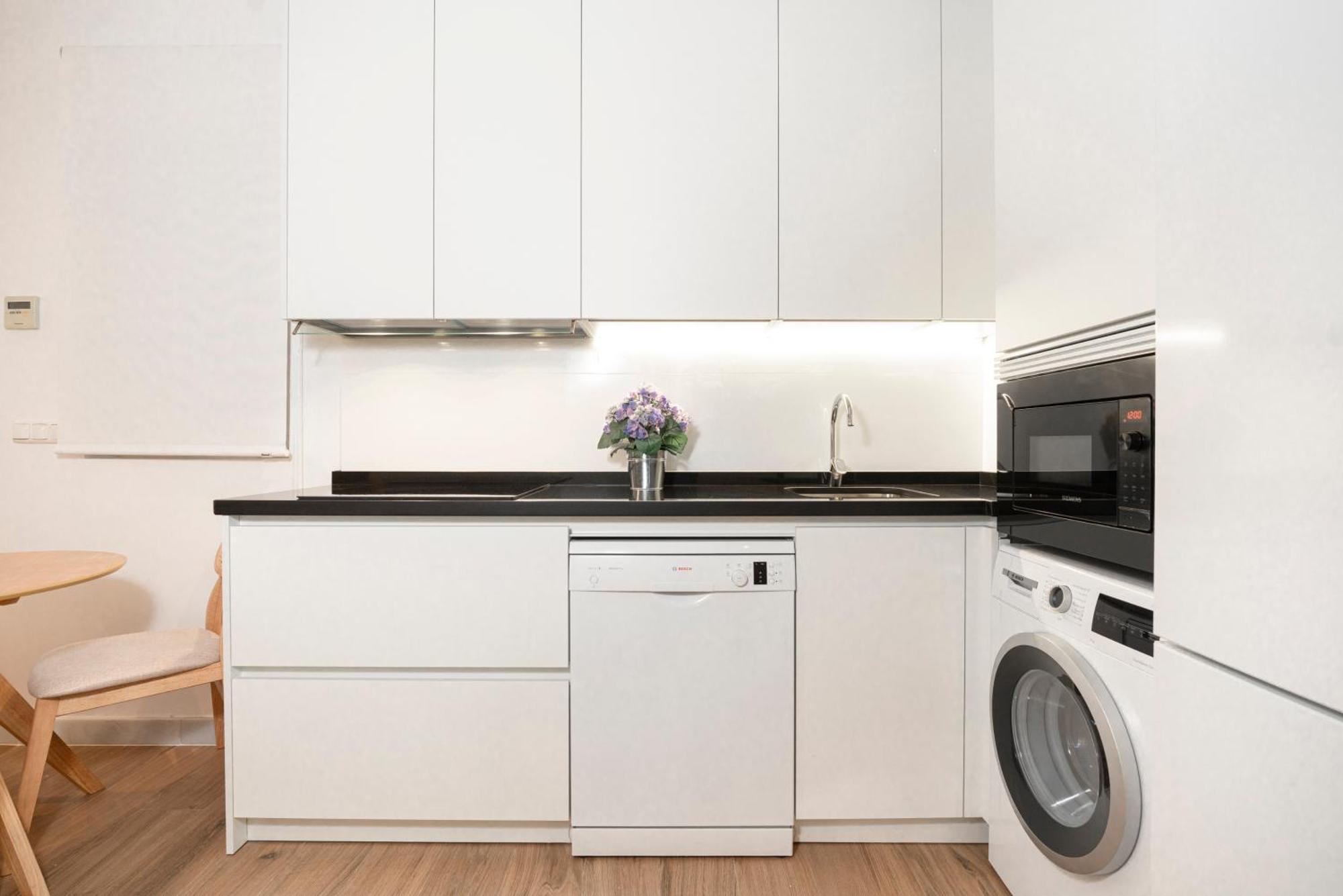 Enjoygranada Plaza Del Carmen 1a Apartamento Granada