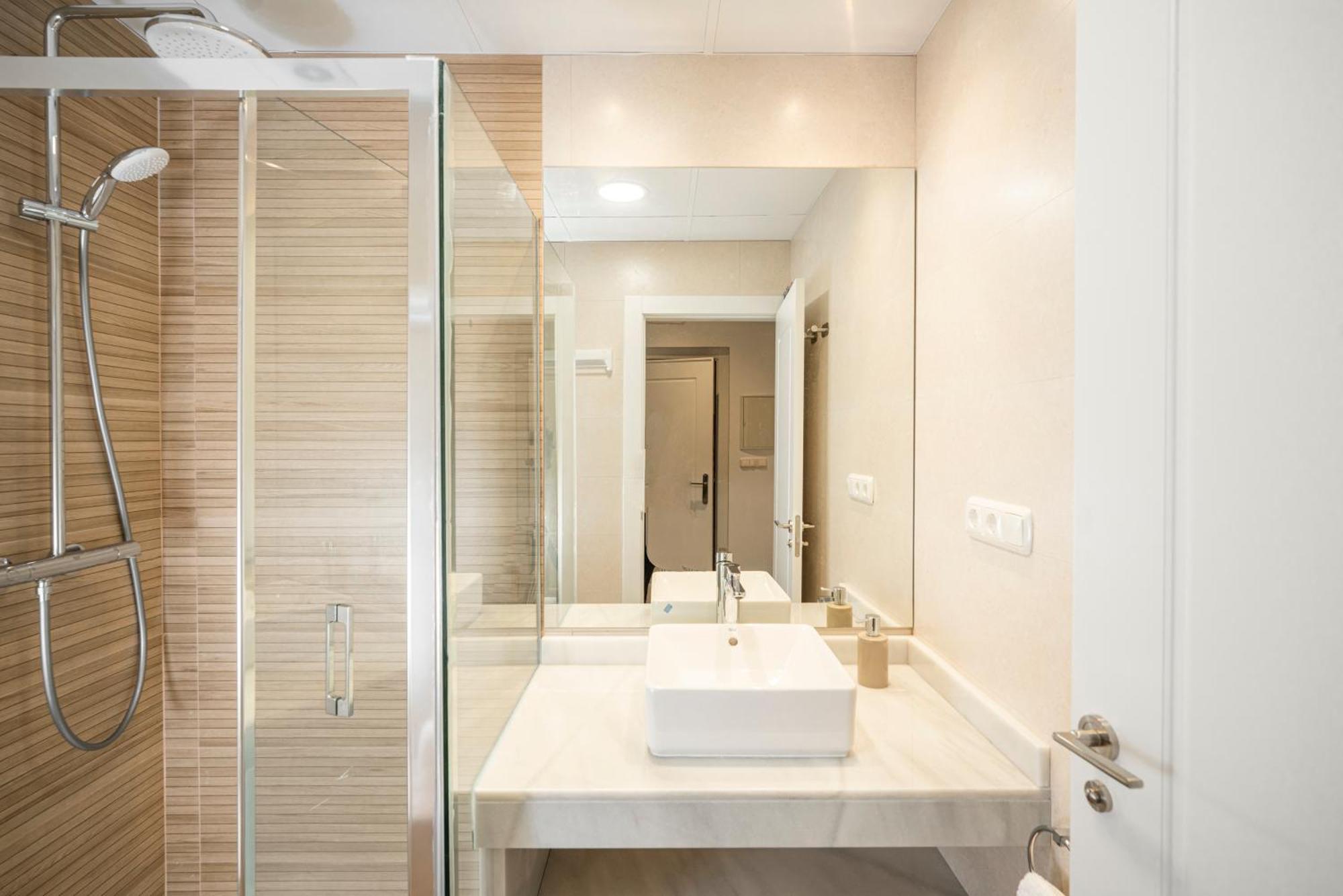 Apartamento Enjoygranada Plaza Del Carmen 1a Granada
