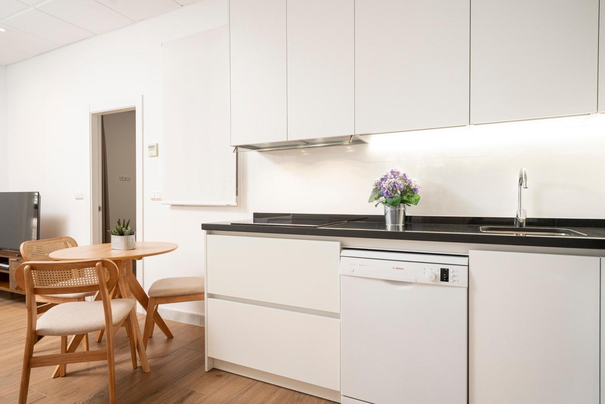 Enjoygranada Plaza Del Carmen 1a Apartamento Granada