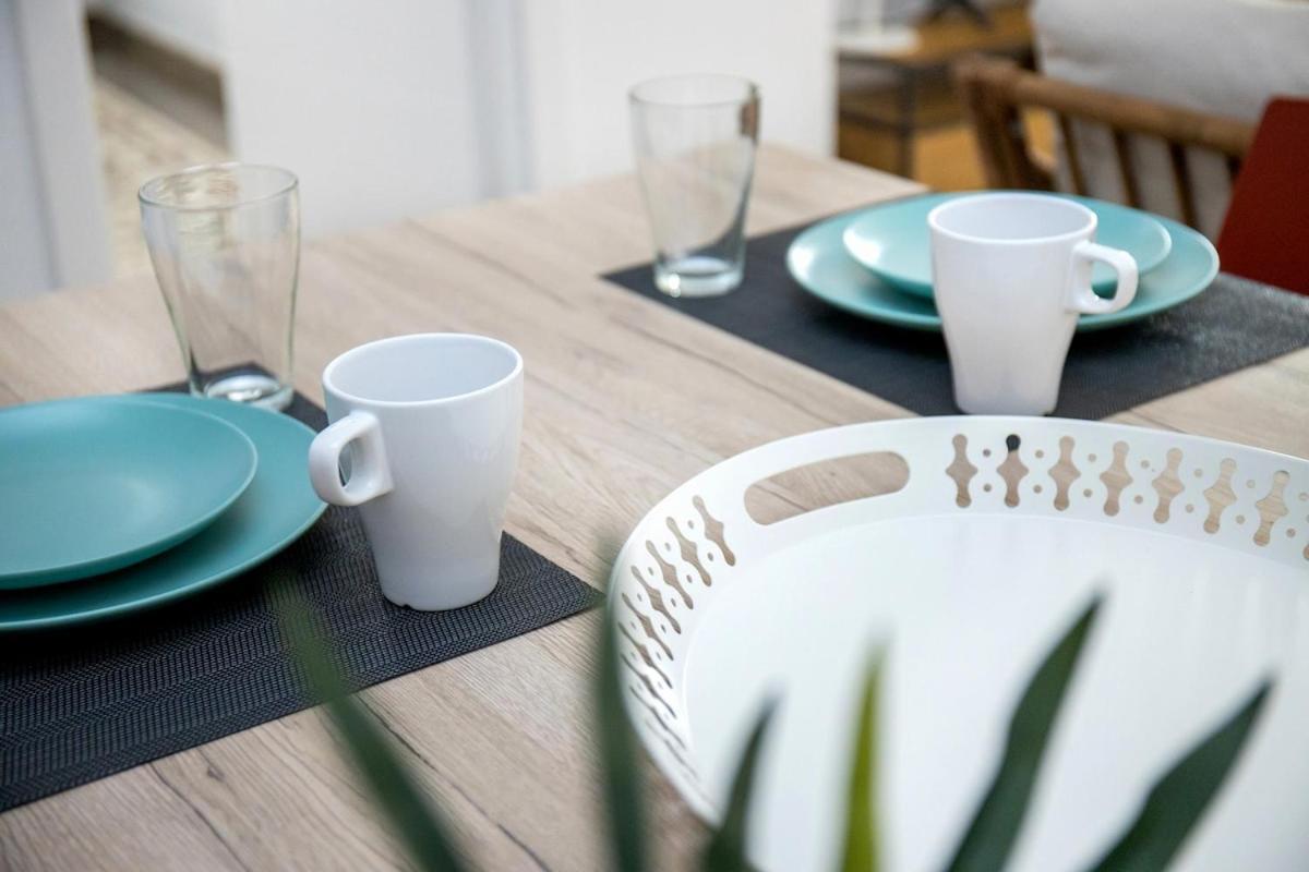 Apartamento En Casa Palacio En El Centro De Granada