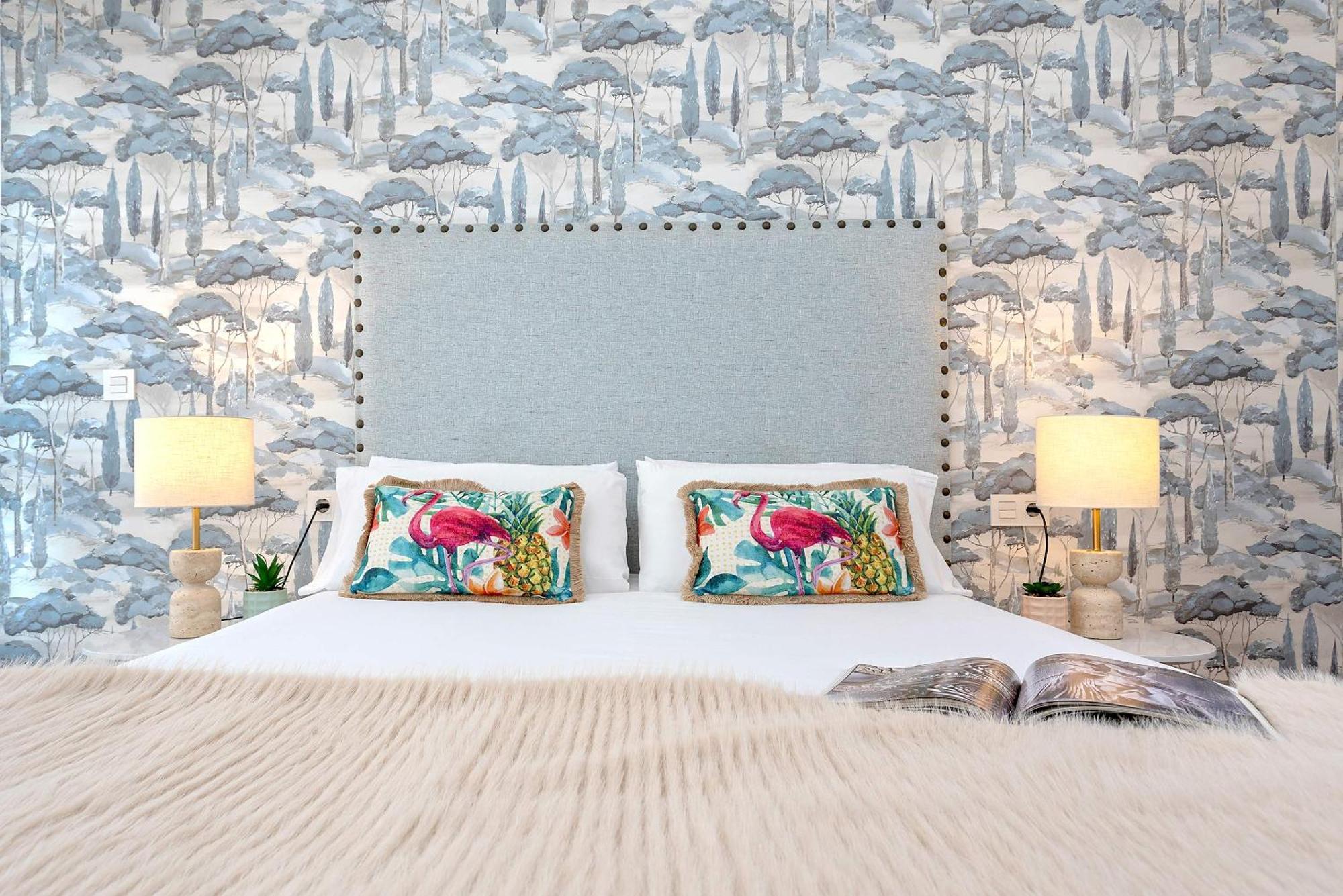 Apartamento Genteel Santo Cristo Granada