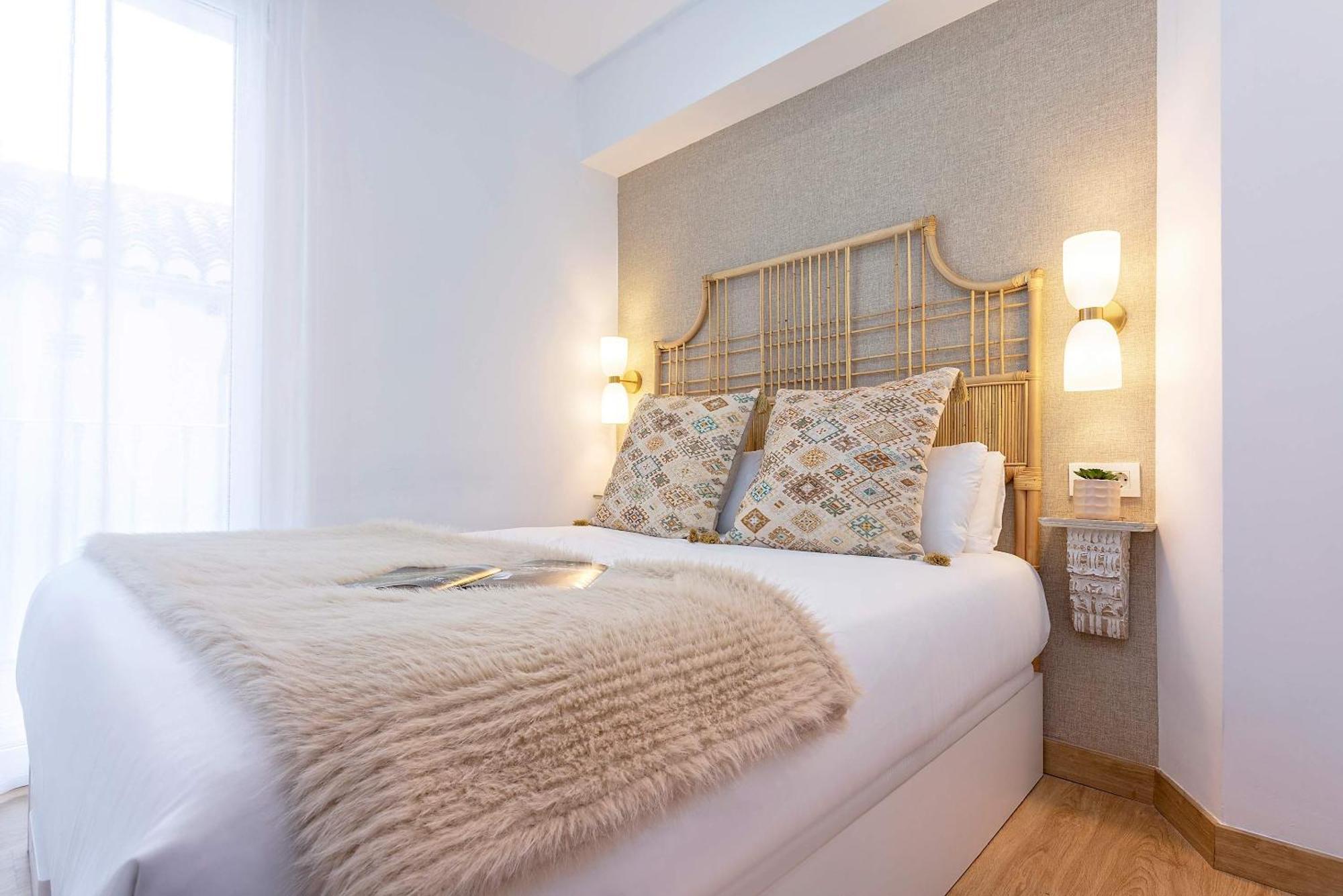 Apartamento Genteel Santo Cristo