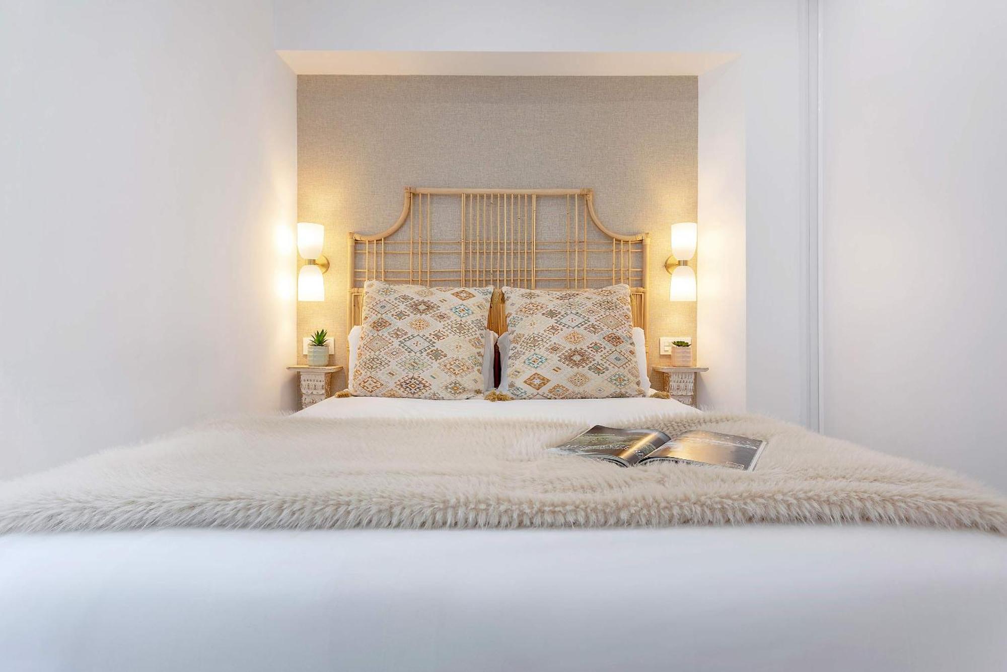 Apartamento Genteel Santo Cristo *