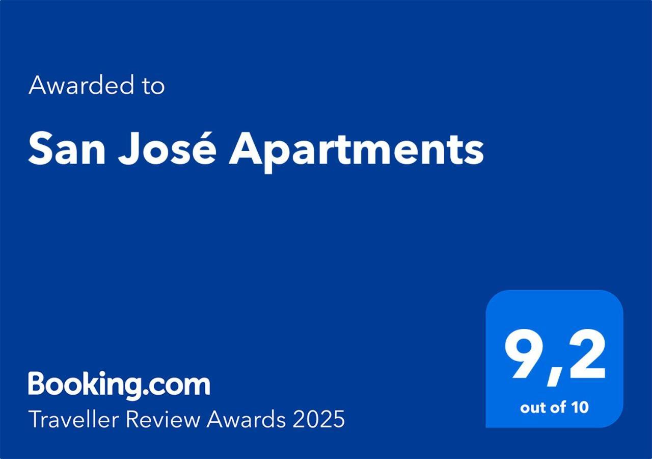 San José Apartamento Granada