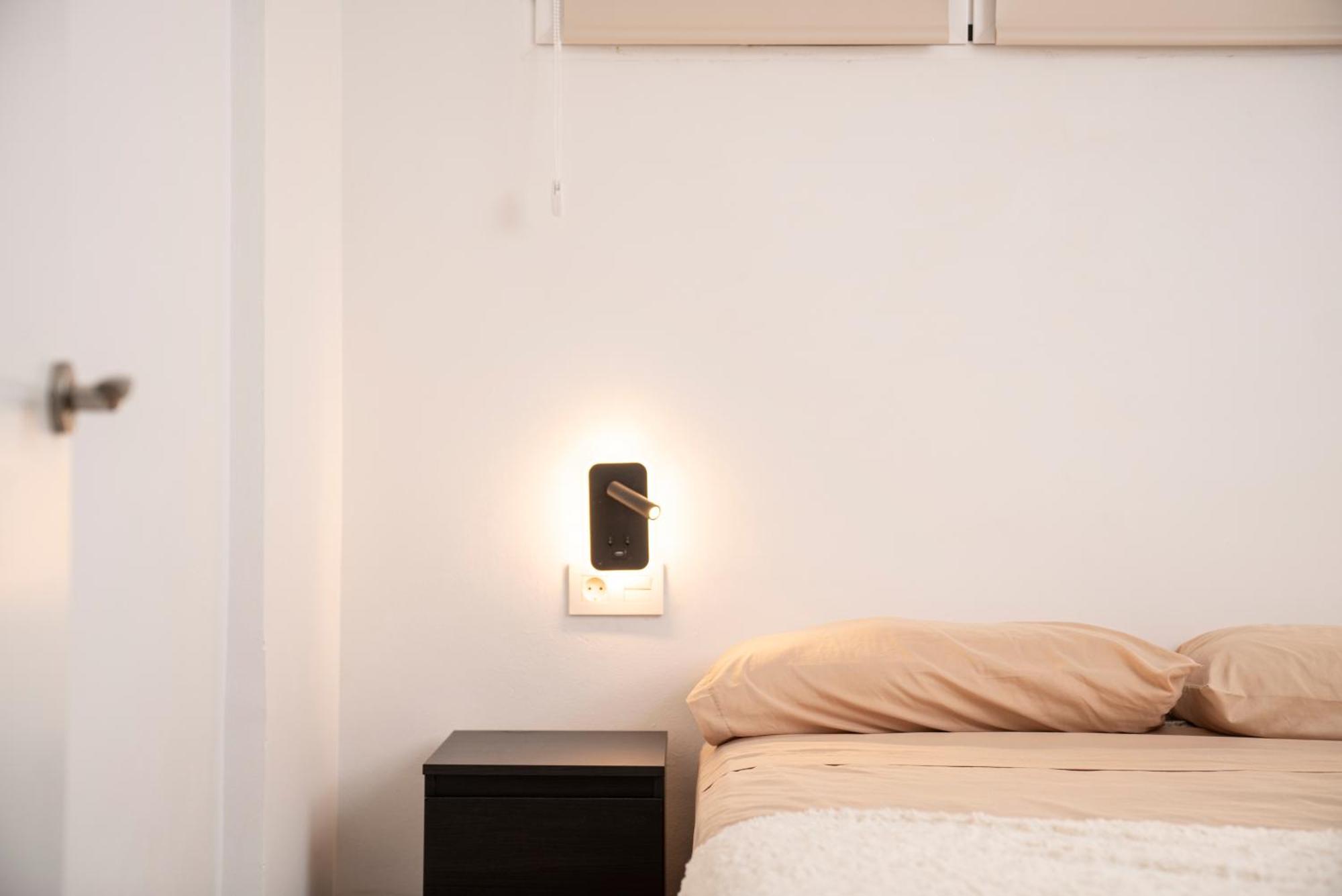 Acogedor En Apartamento