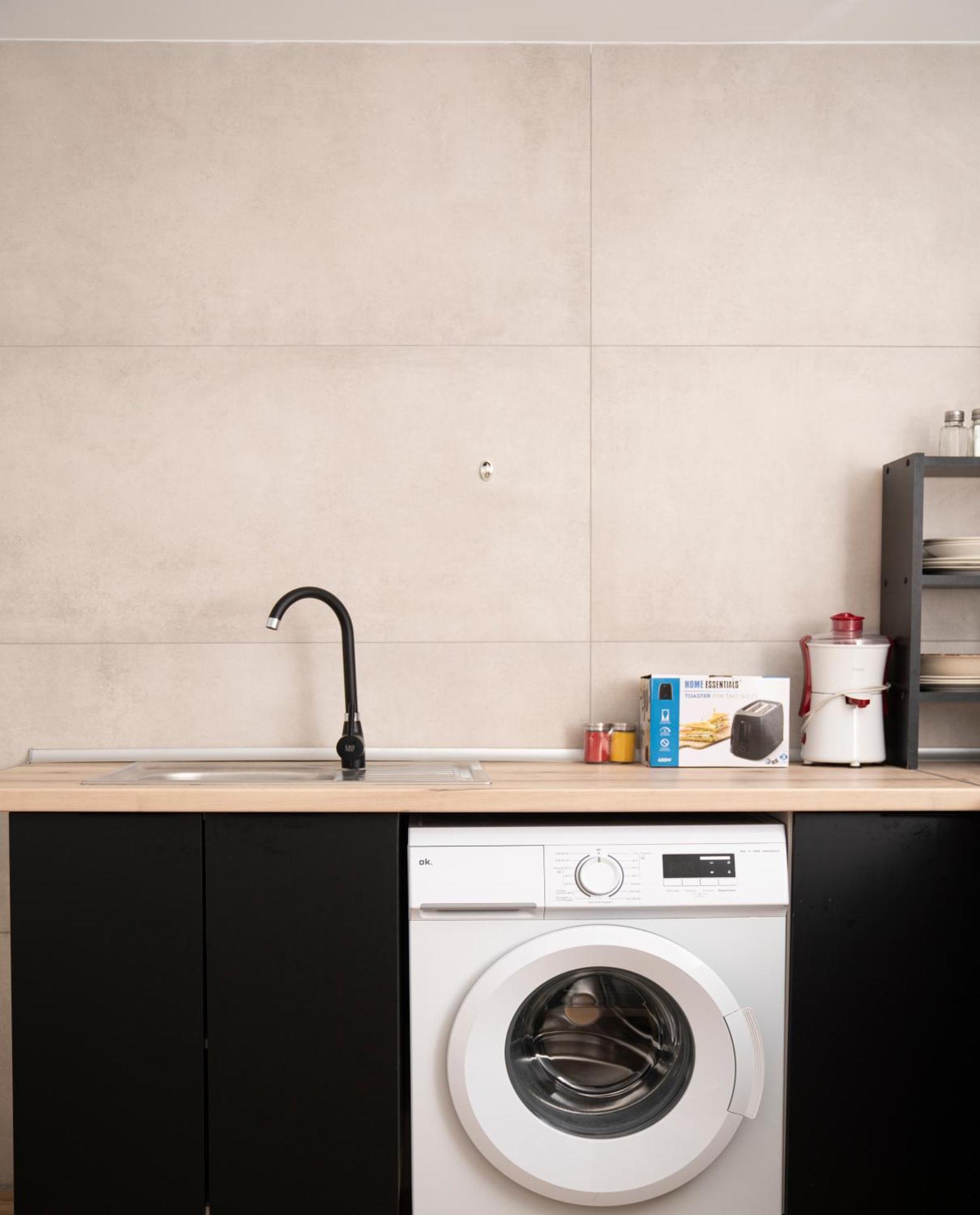Apartamento Acogedor En *