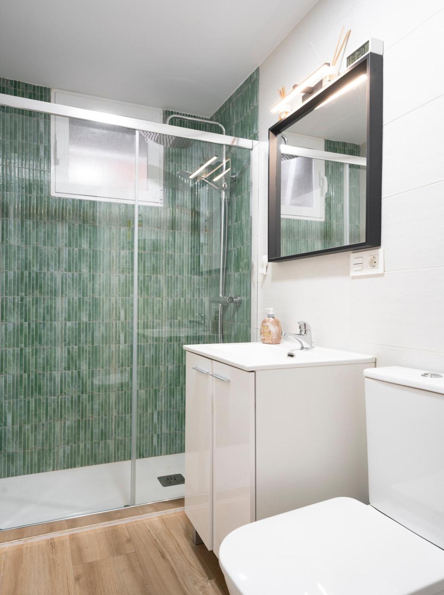 Acogedor En Apartamento Granada