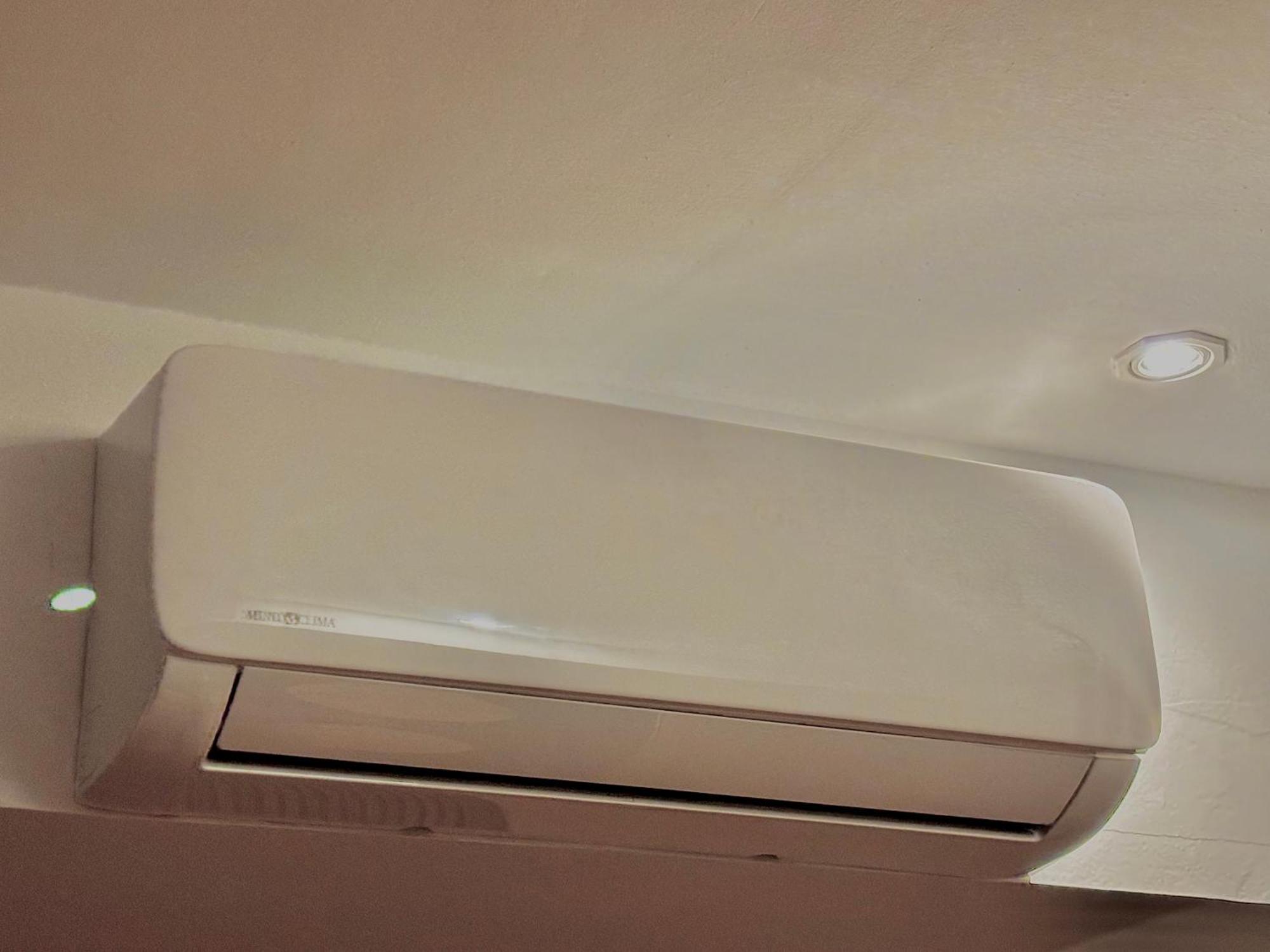Comfort Breather - El Laurel Apartamento