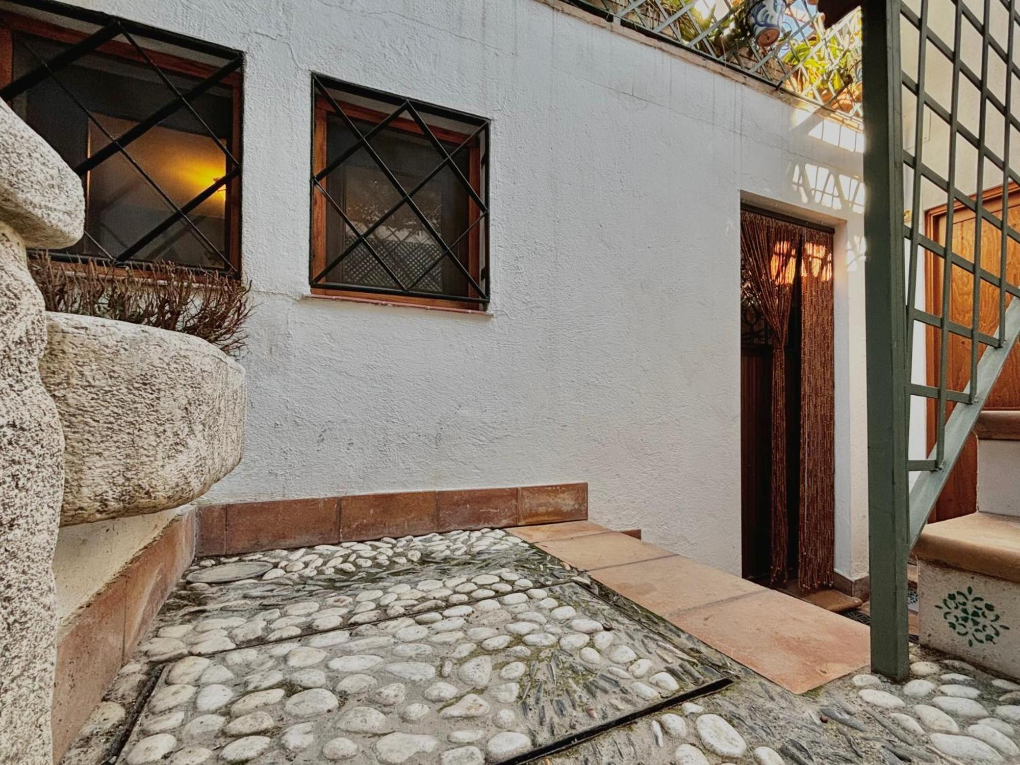 Apartamento Comfort Breather - El Laurel