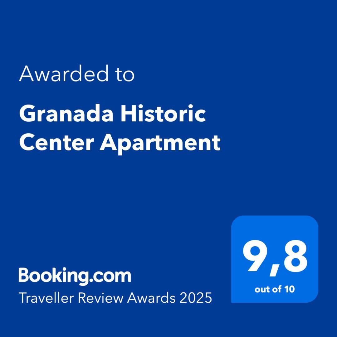 Historic Center * Granada