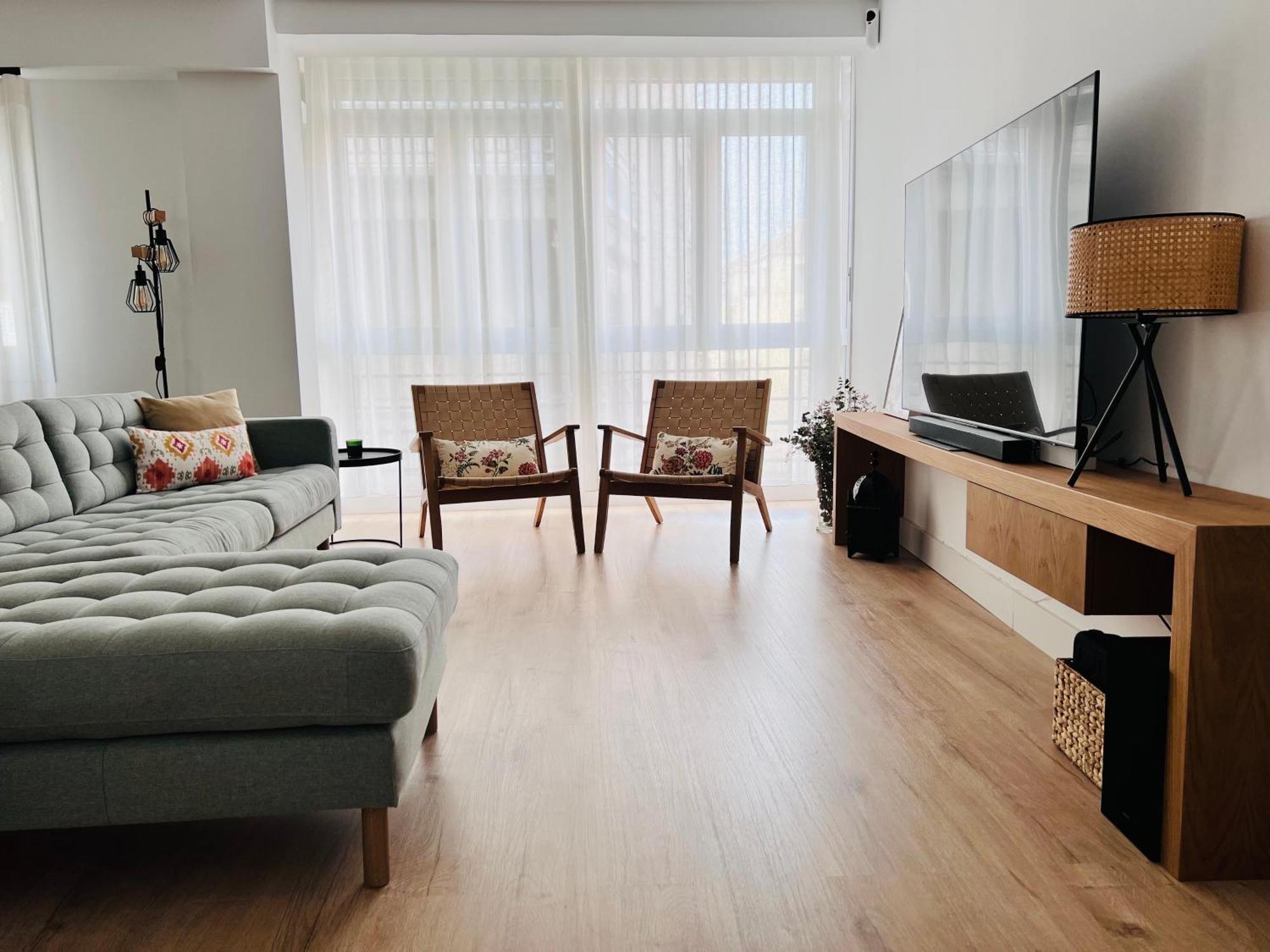 Arandas Apartamento *