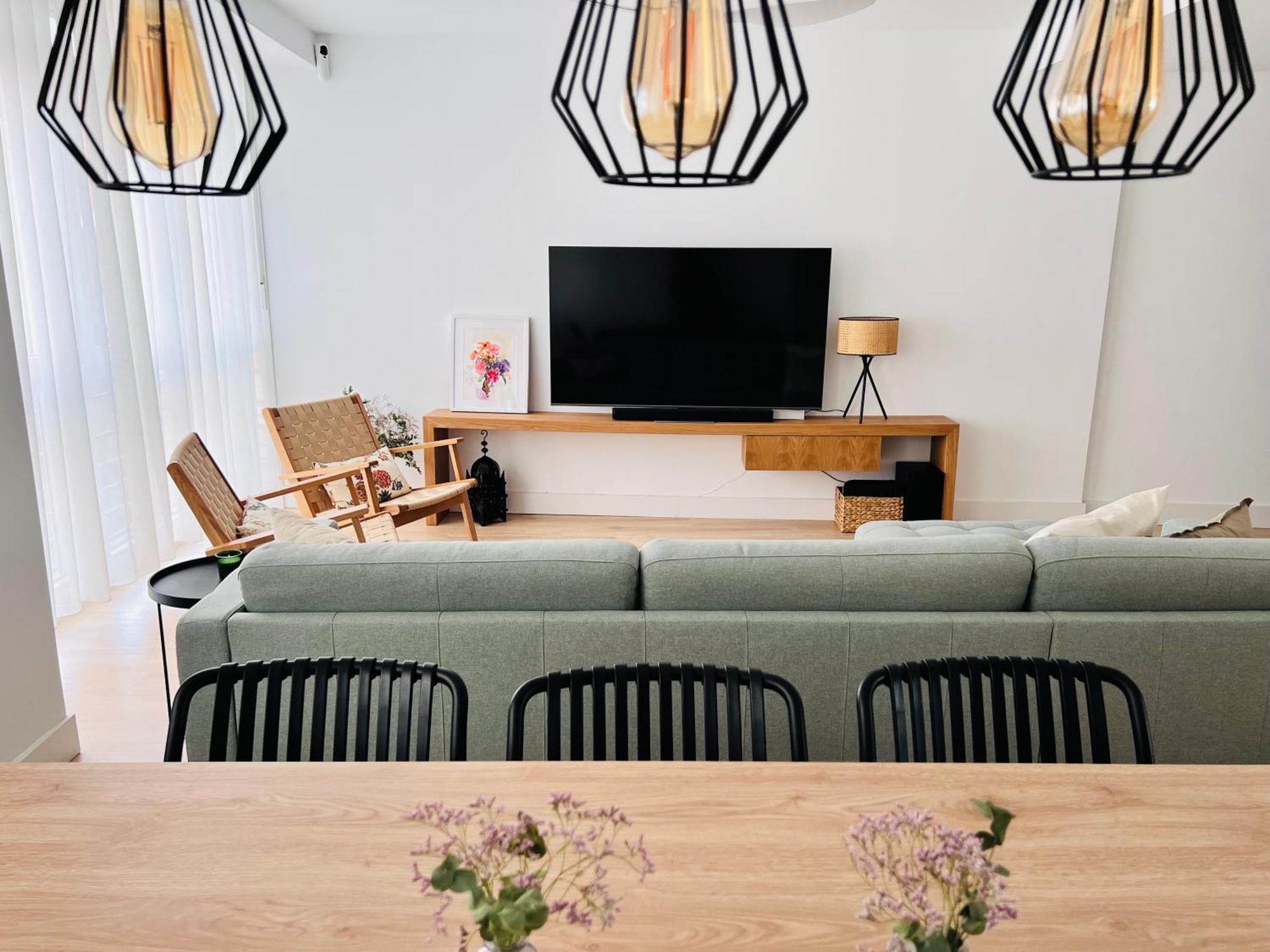 Apartamento Arandas *