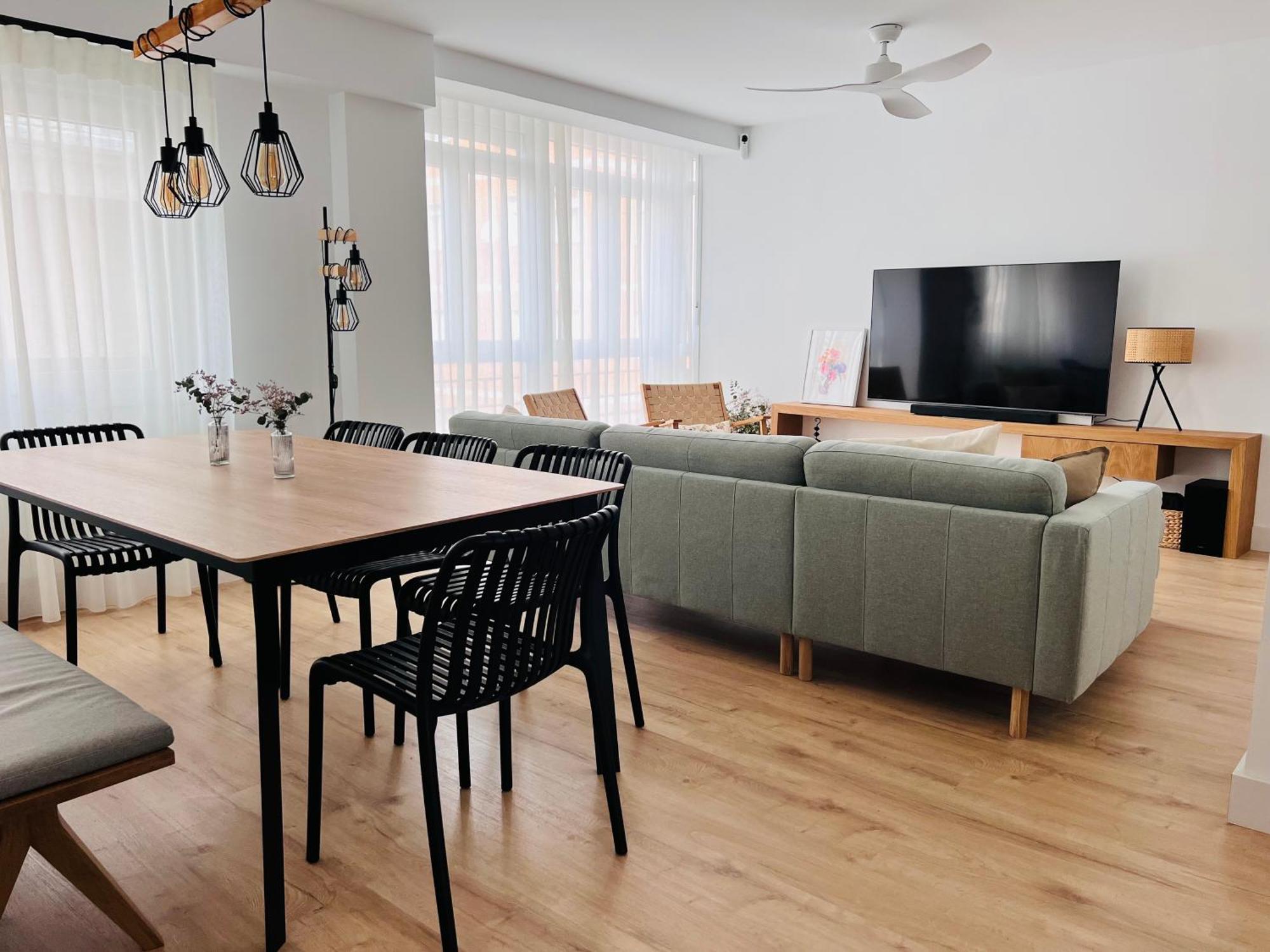 Arandas Apartamento Granada