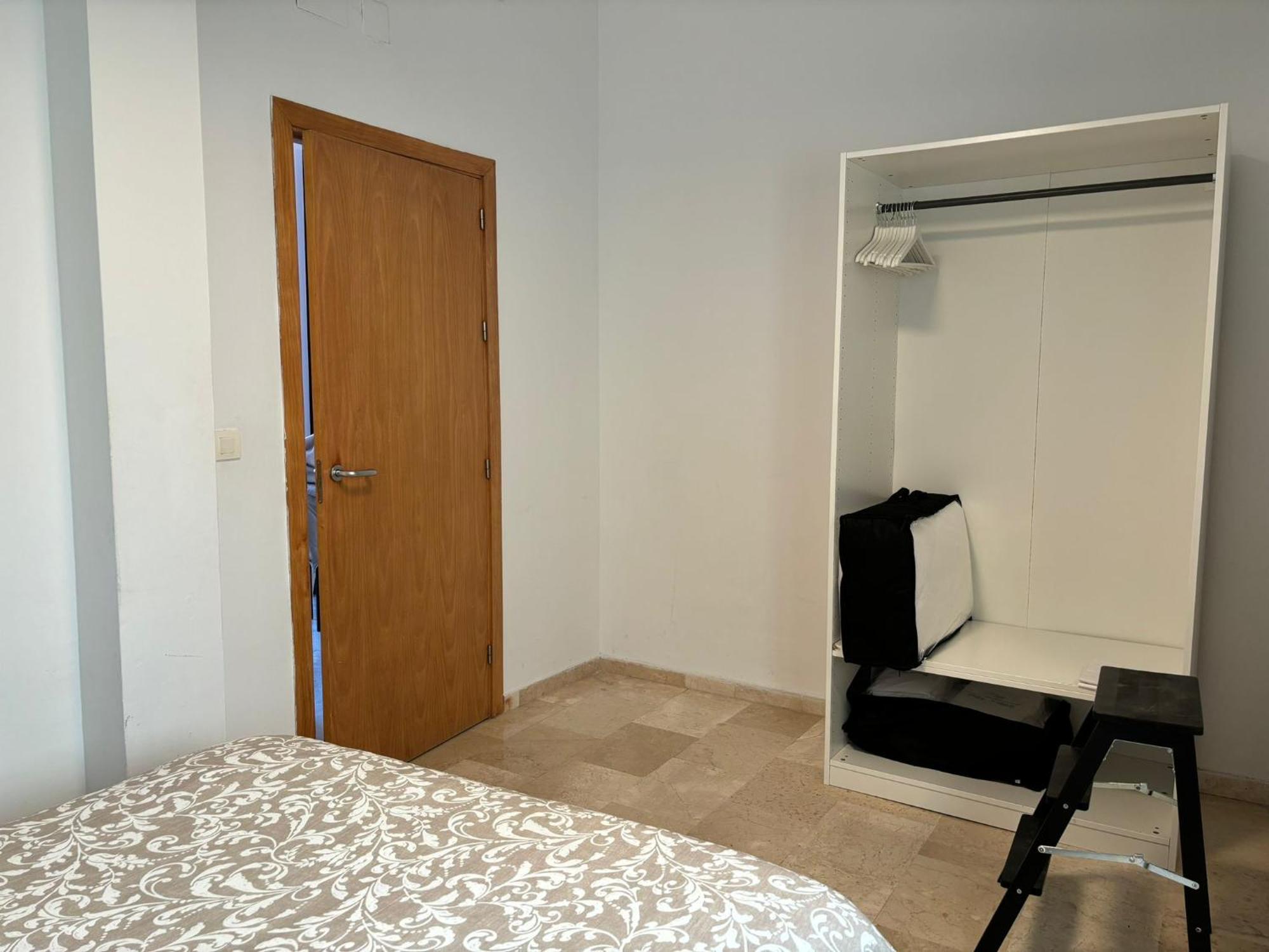 Insonorizado Con Vistas A Plaza Bib Rambla Apartamento
