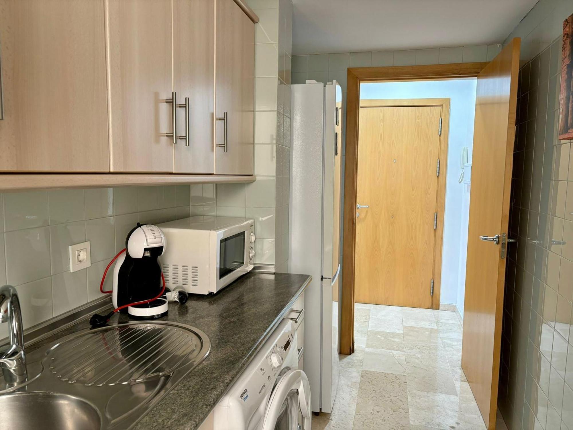 Insonorizado Con Vistas A Plaza Bib Rambla Apartamento Granada
