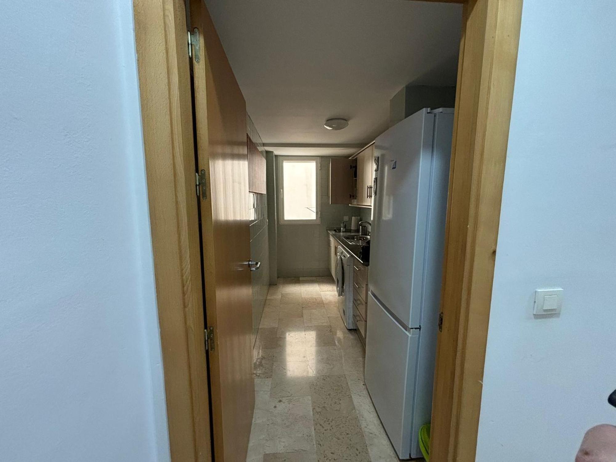 Apartamento Insonorizado Con Vistas A Plaza Bib Rambla Granada