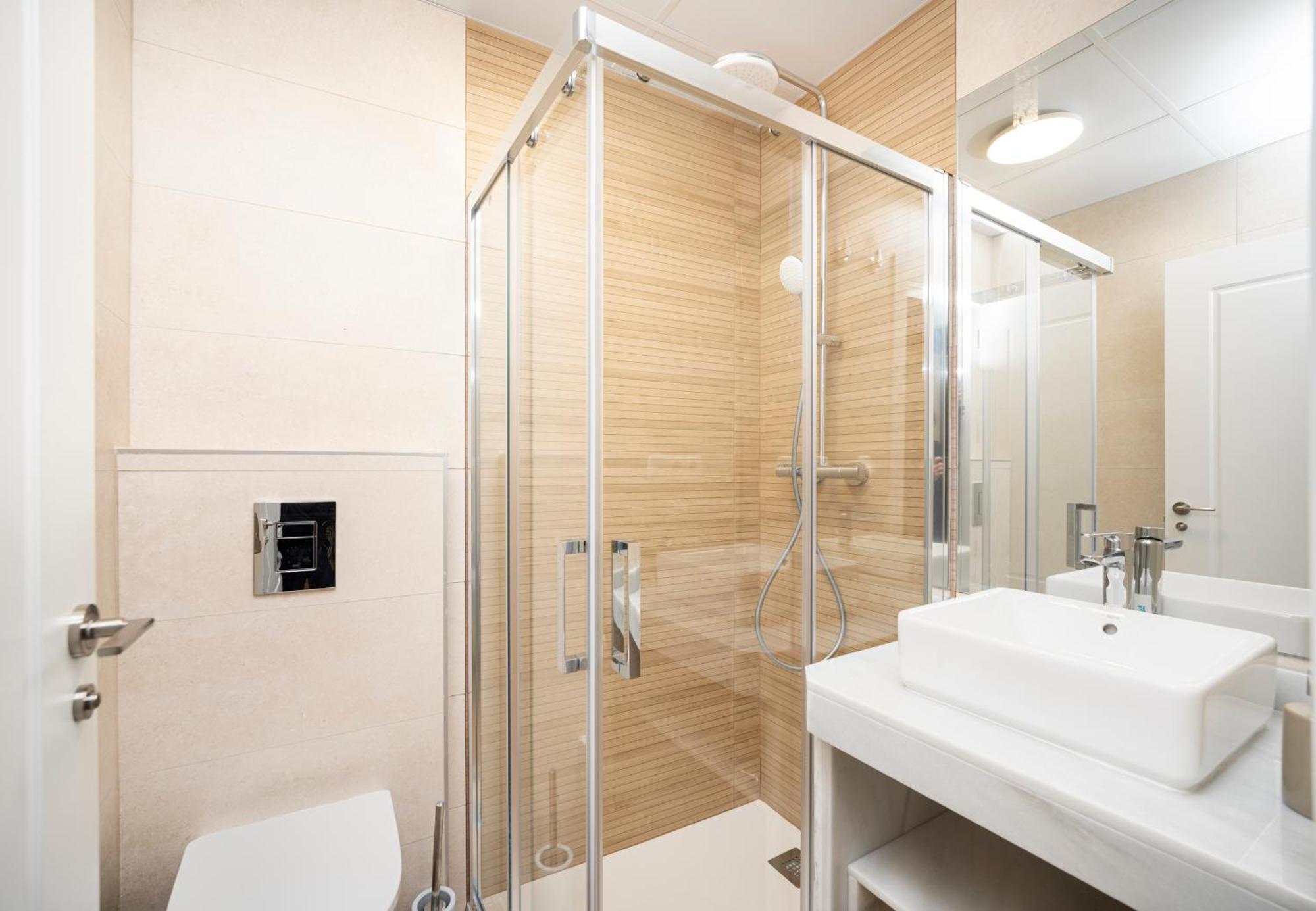 Apartamento Enjoygranada Plaza Del Carmen 1b Granada