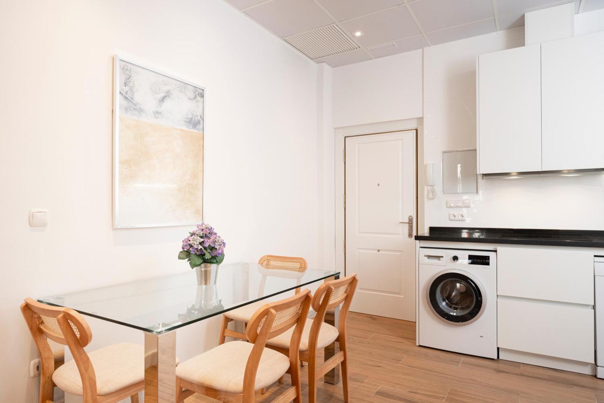 Enjoygranada Plaza Del Carmen 1b Apartamento