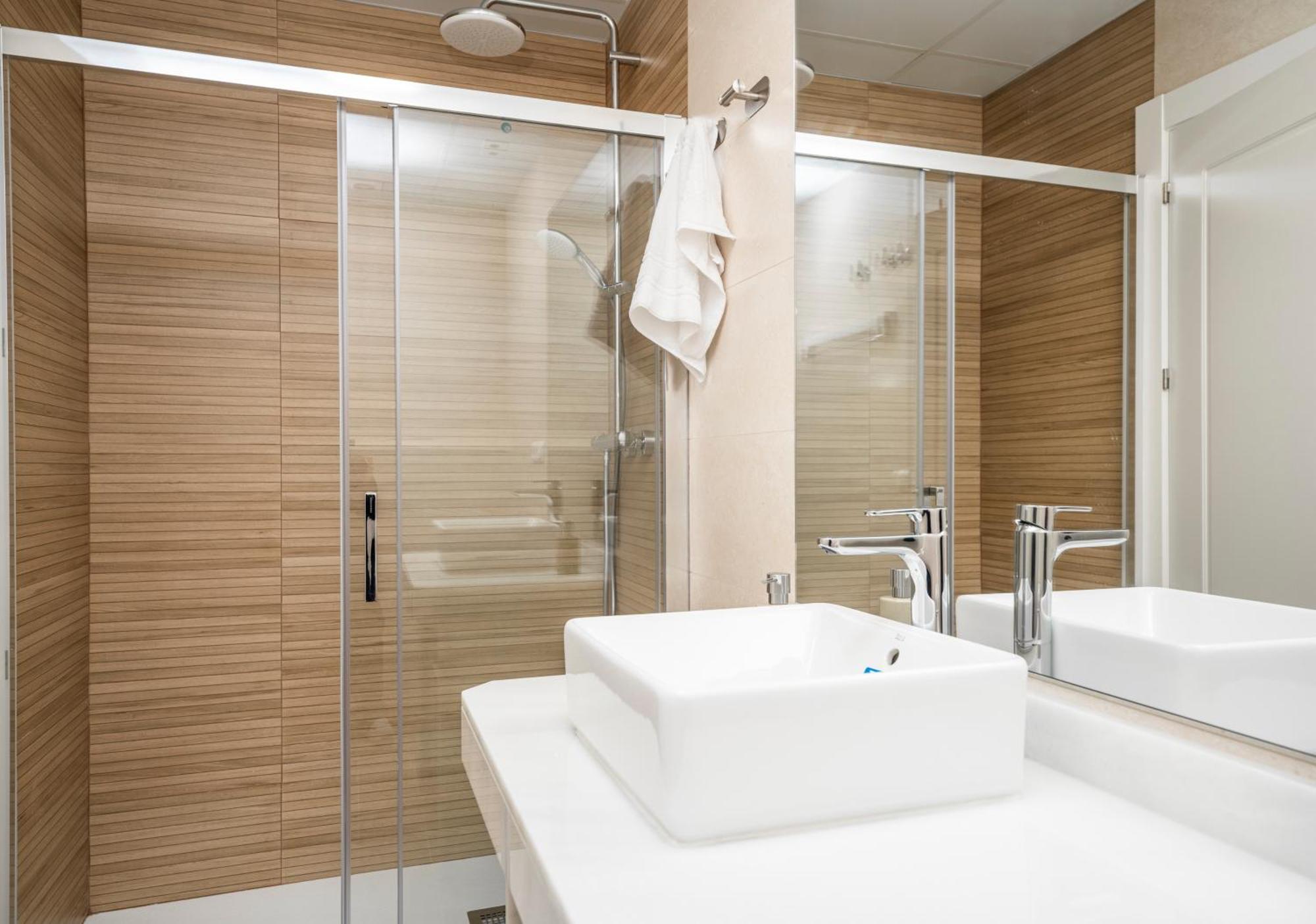 Apartamento Enjoygranada Plaza Del Carmen 1b Granada