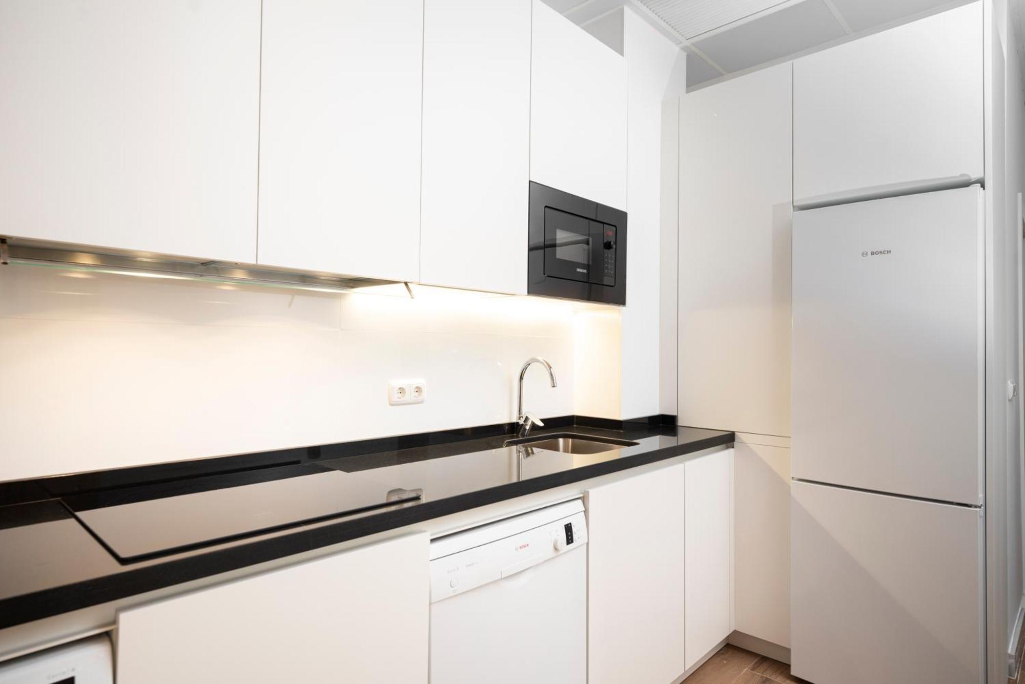 Enjoygranada Plaza Del Carmen 1b Apartamento