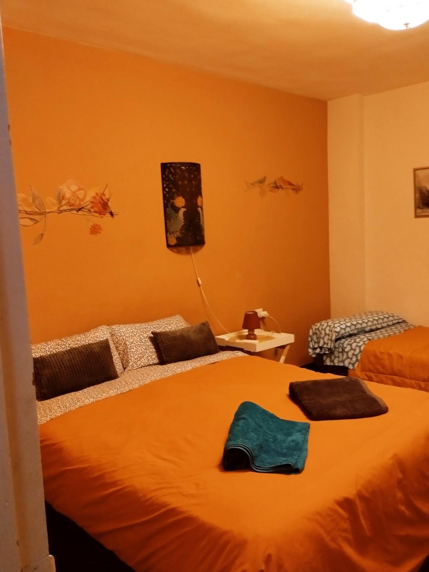 Apartamento San Anton