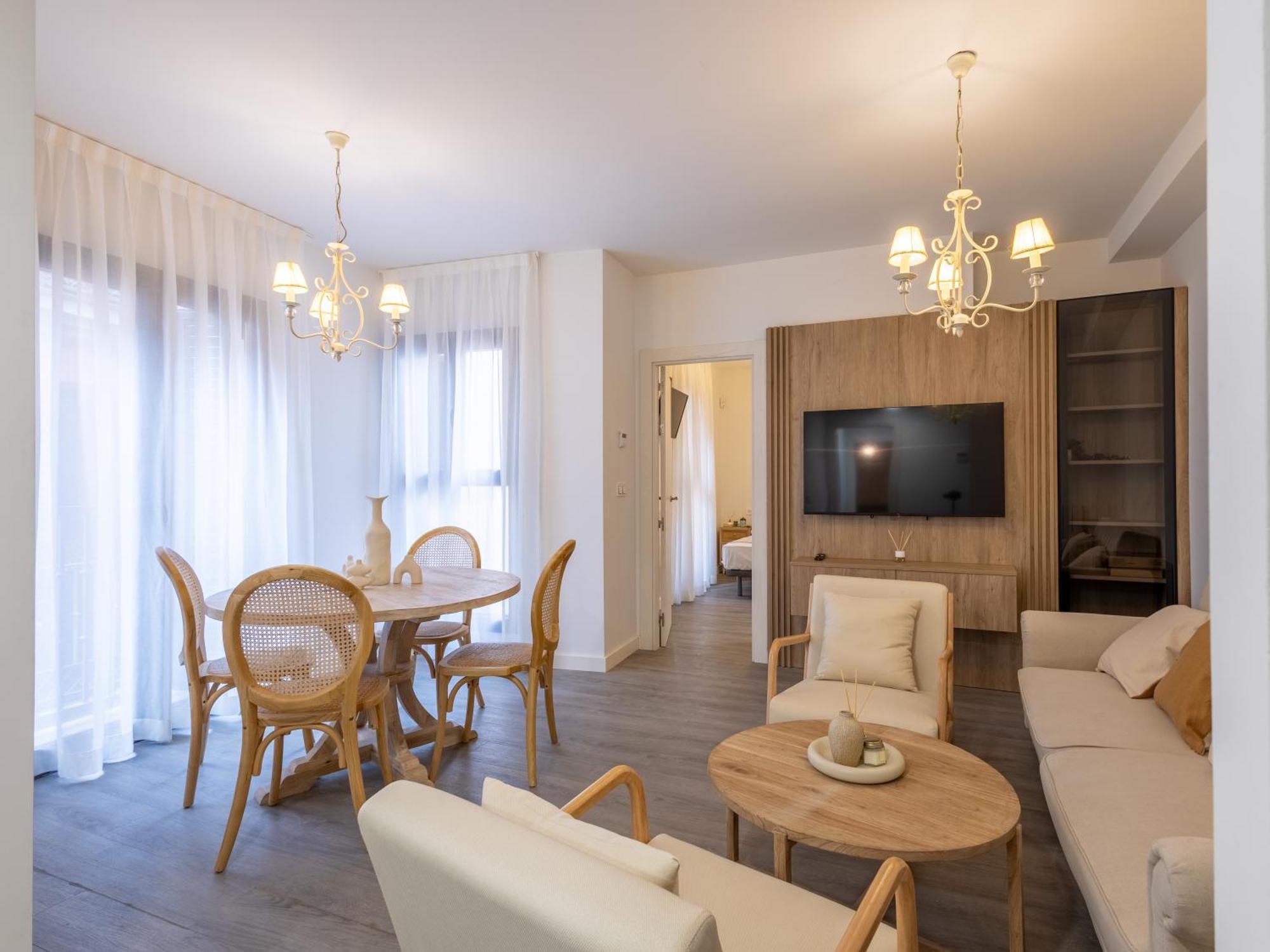 Homity Holidays - - Piedra Santa * Granada