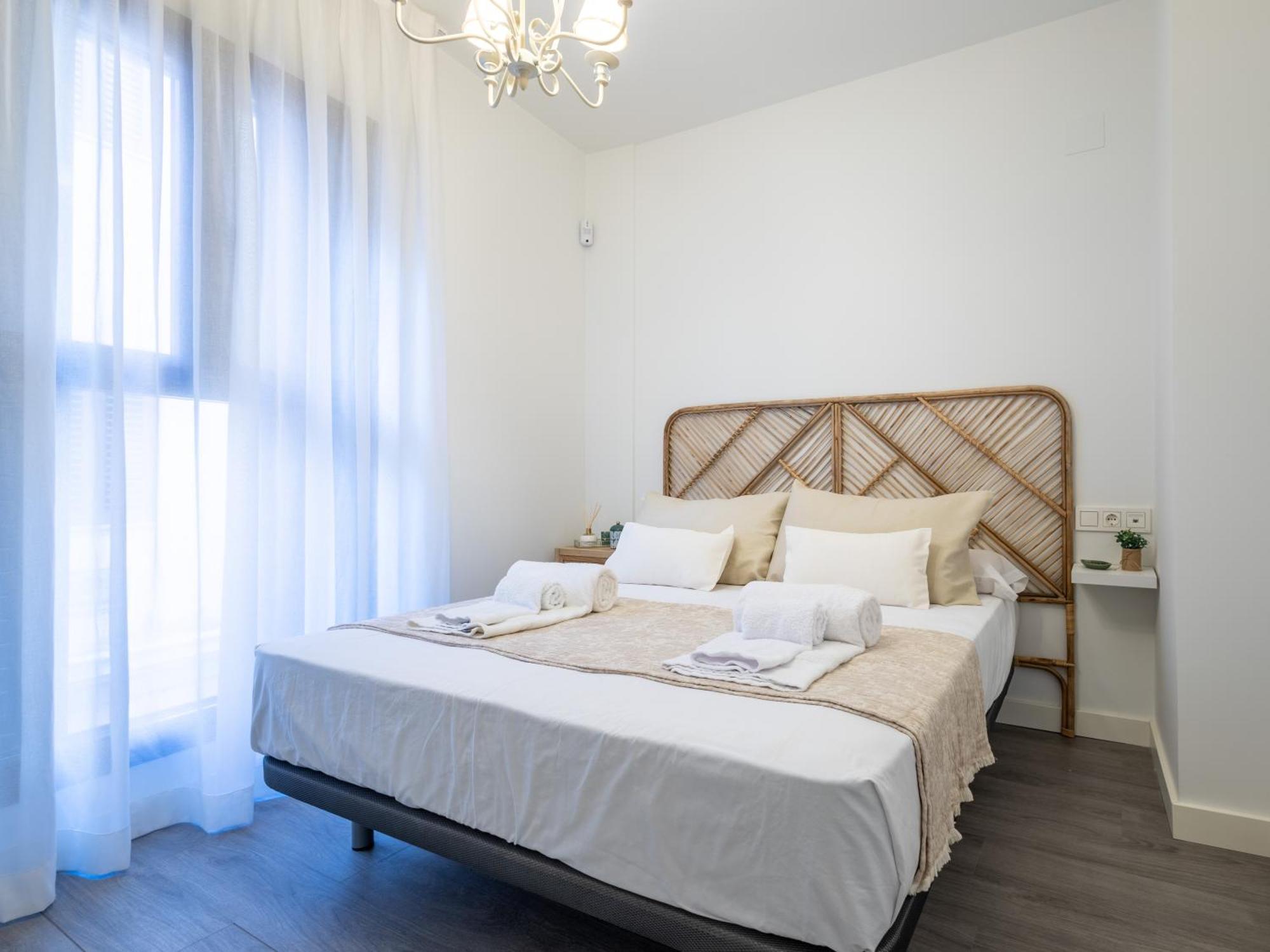 Homity Holidays - - Piedra Santa Apartamento