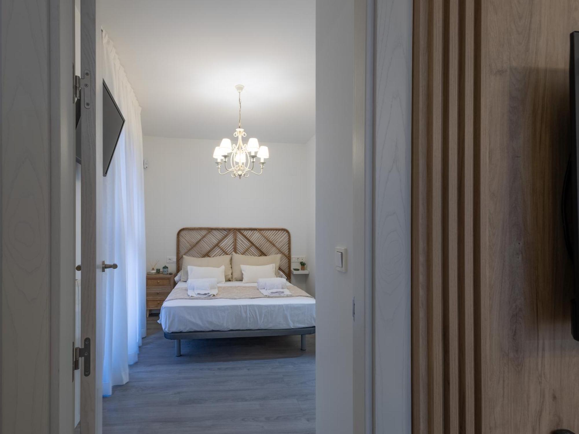 Apartamento Homity Holidays - - Piedra Santa