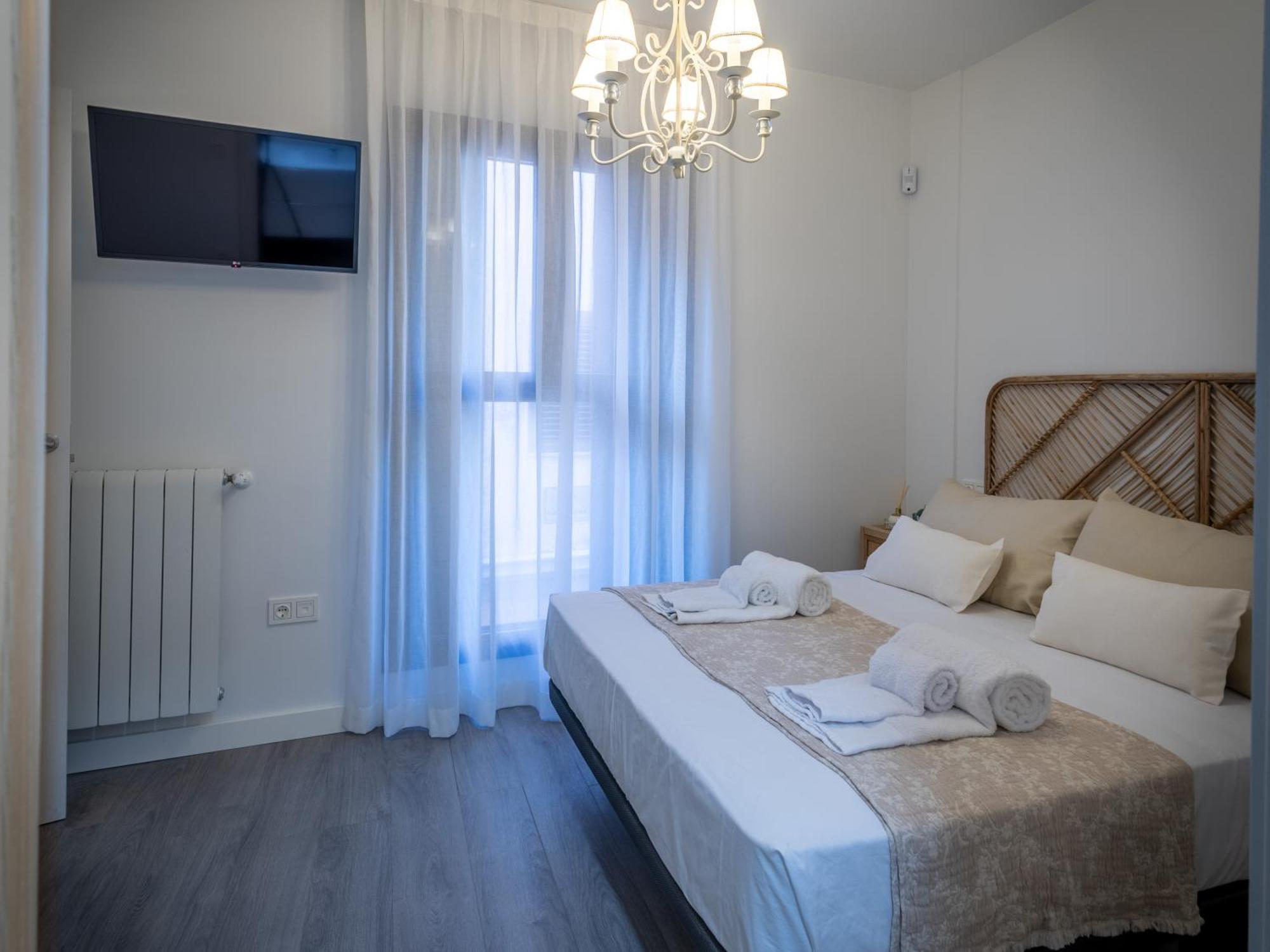 Homity Holidays - - Piedra Santa Apartamento *