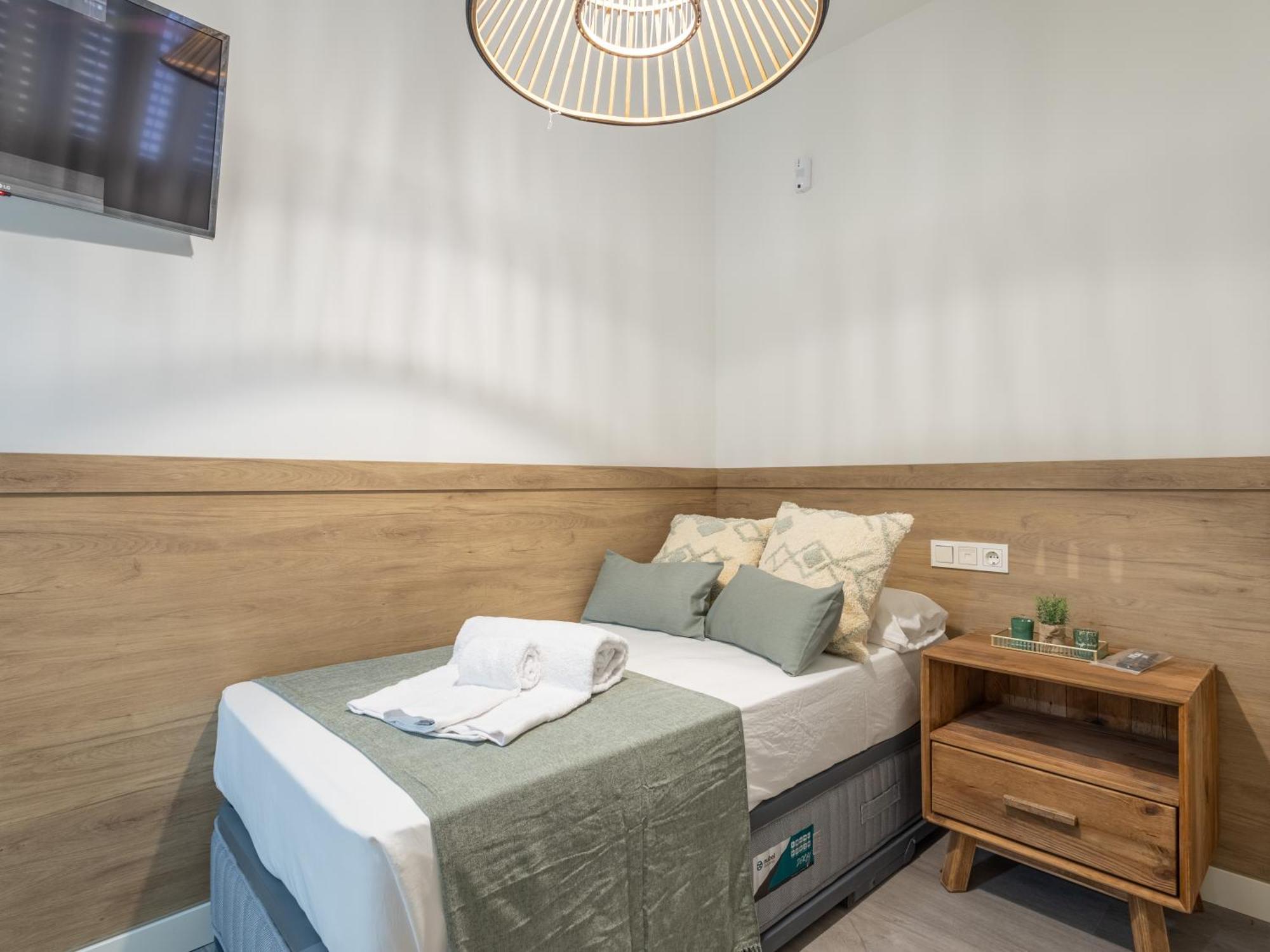 Apartamento Homity Holidays - - Piedra Santa *