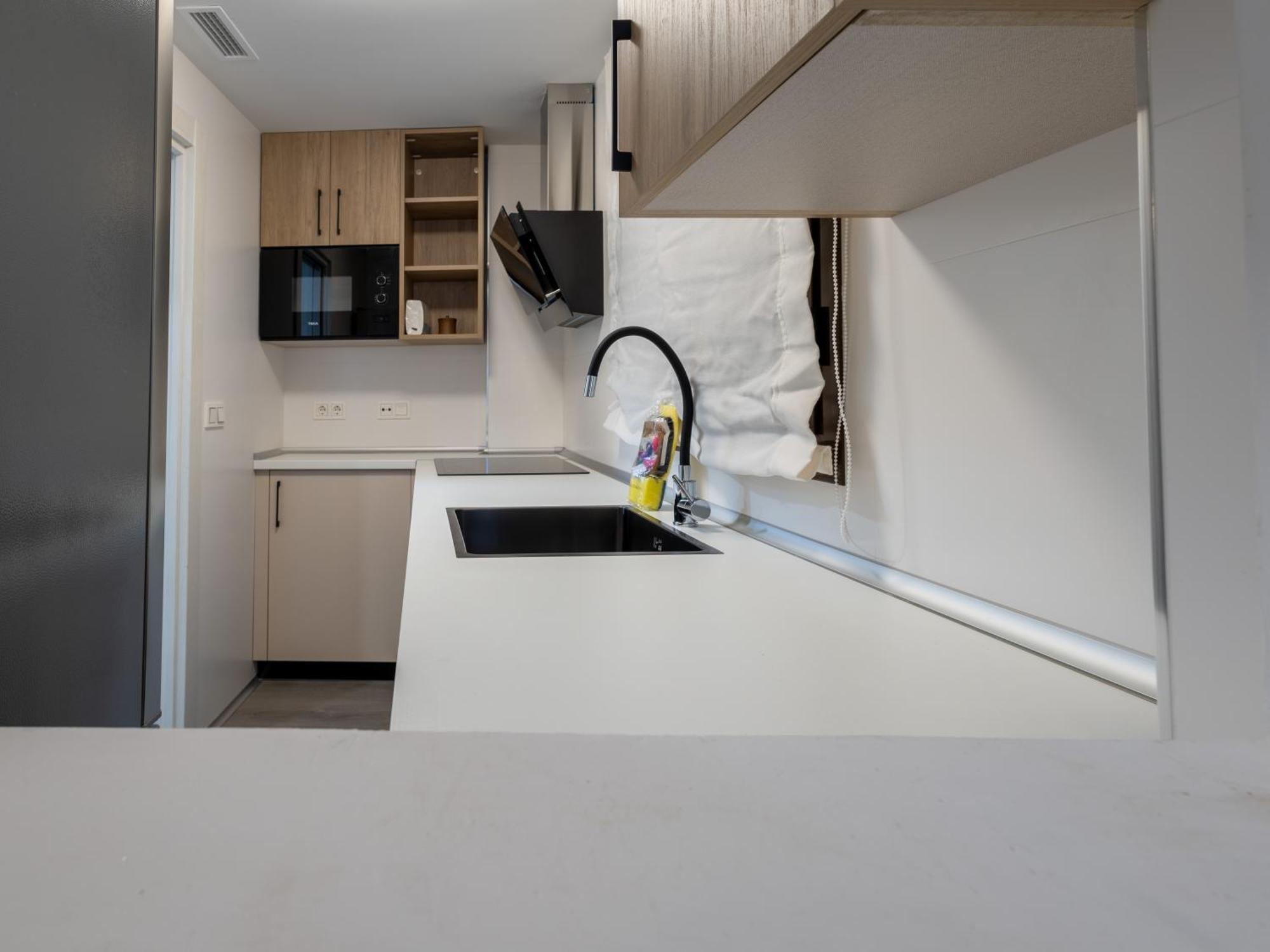 Apartamento Homity Holidays - - Piedra Santa Granada