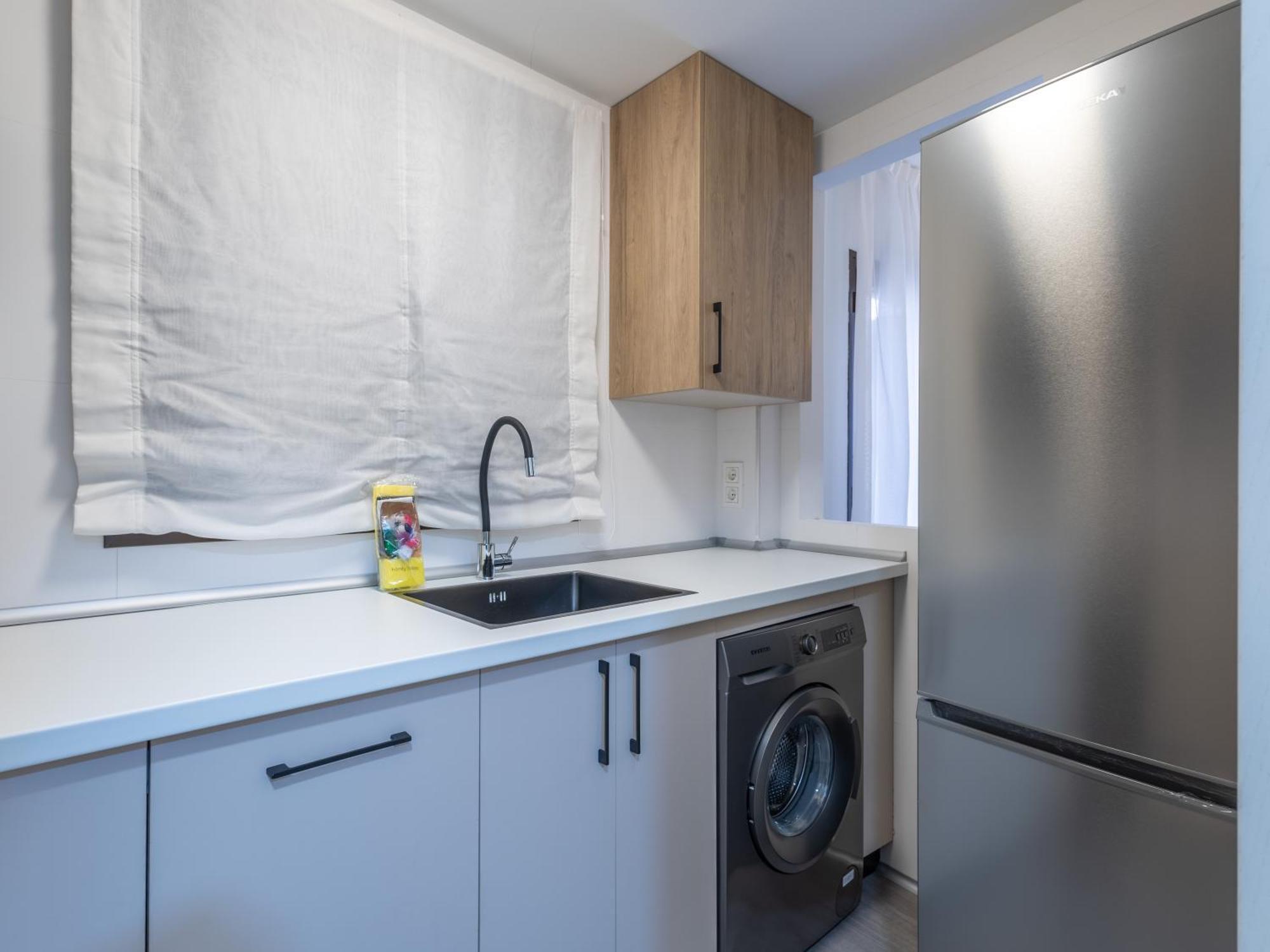 Homity Holidays - - Piedra Santa Granada