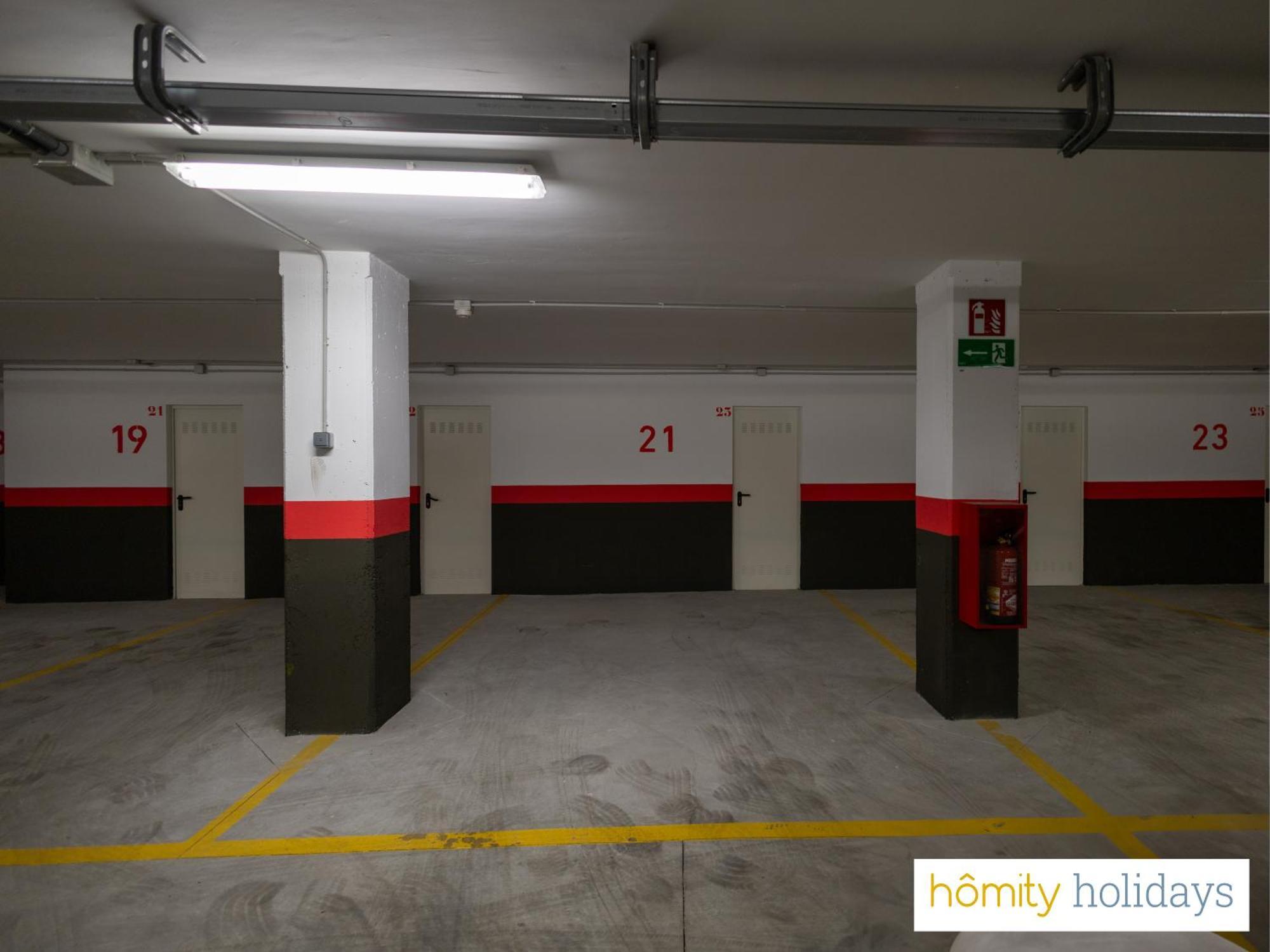 Homity Holidays - - Piedra Santa * Granada